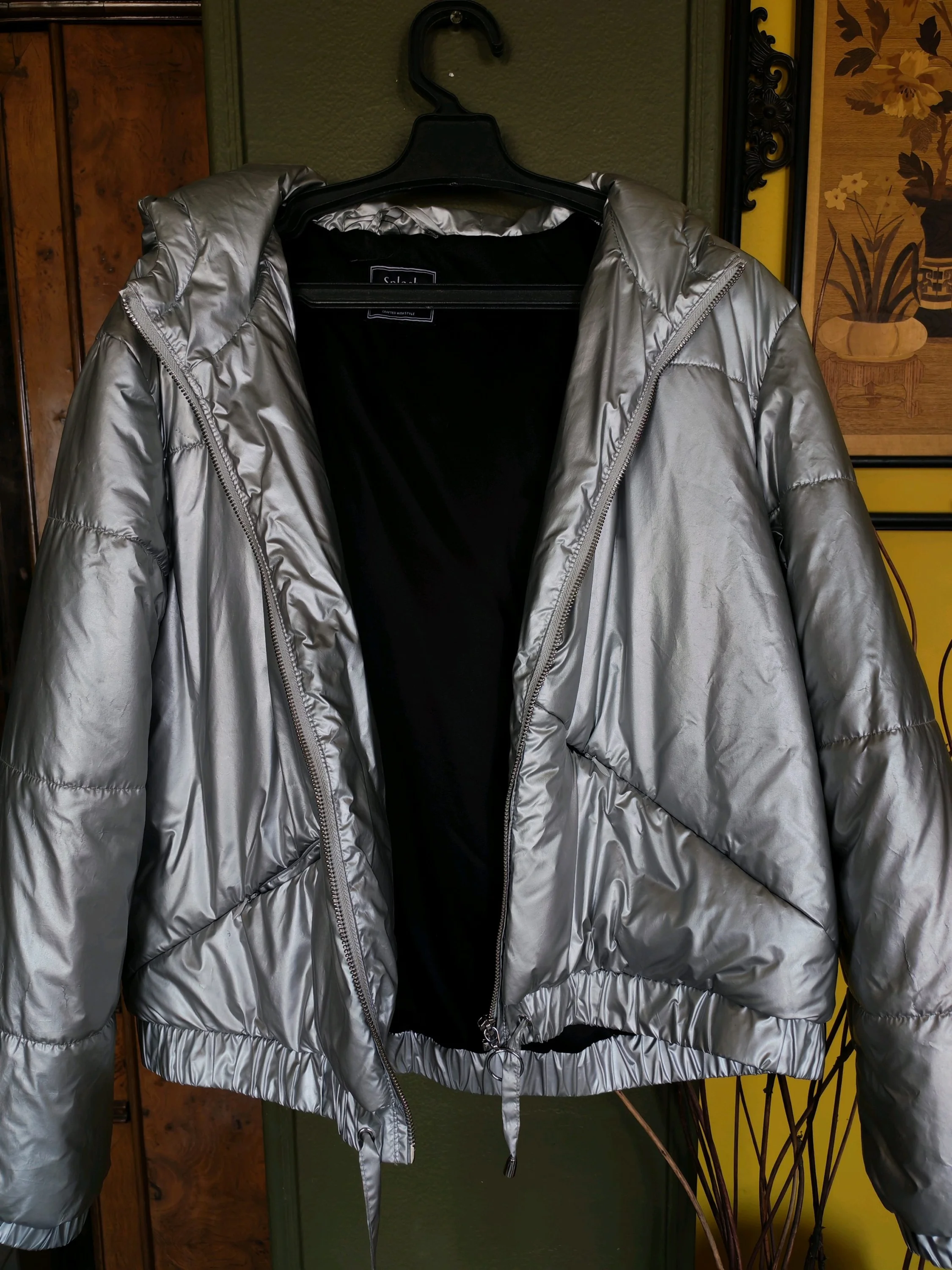 Jackets, size XL / 42 / 14, photo 1