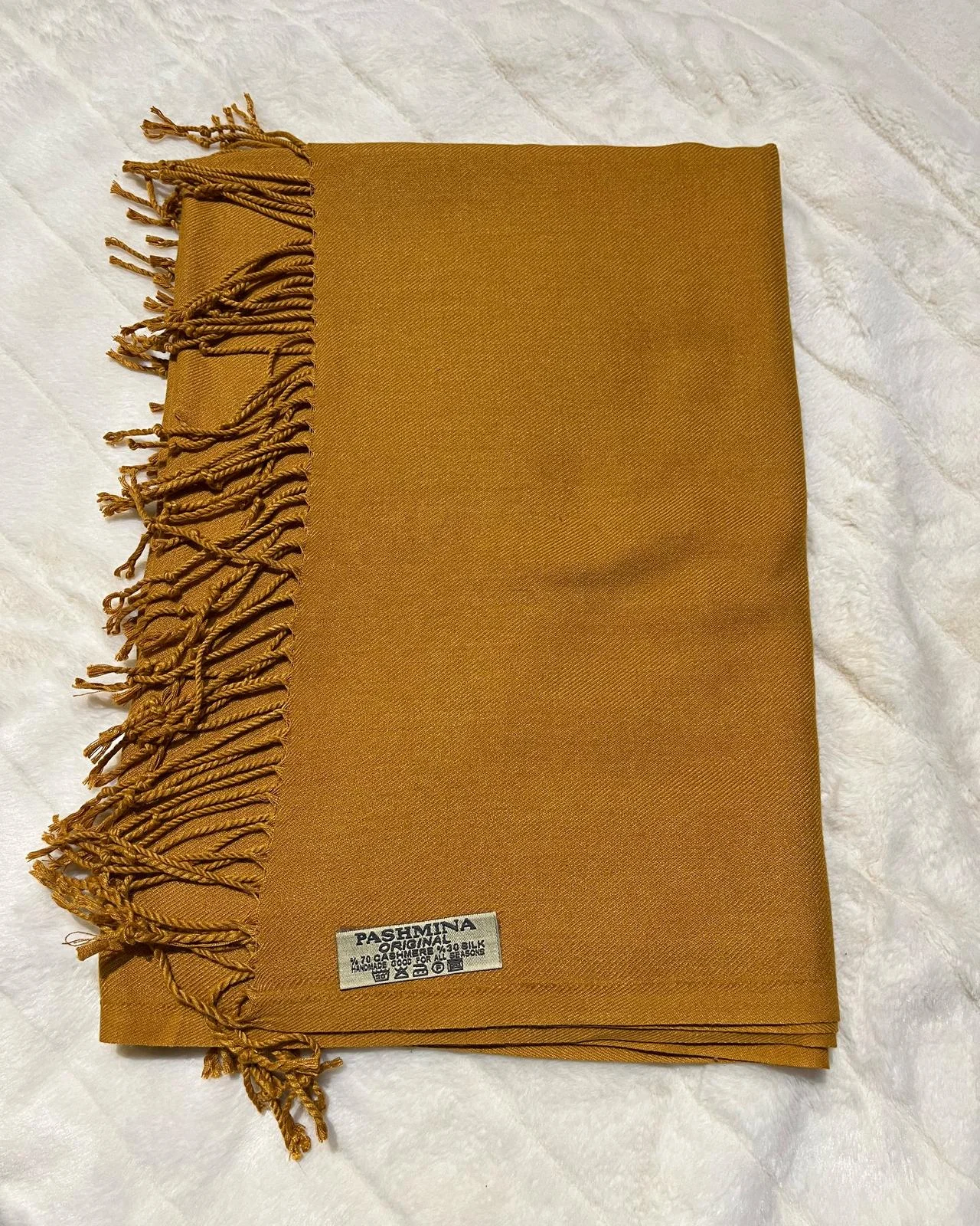 Pashmina Scarves & Shawls, size Other, photo 1