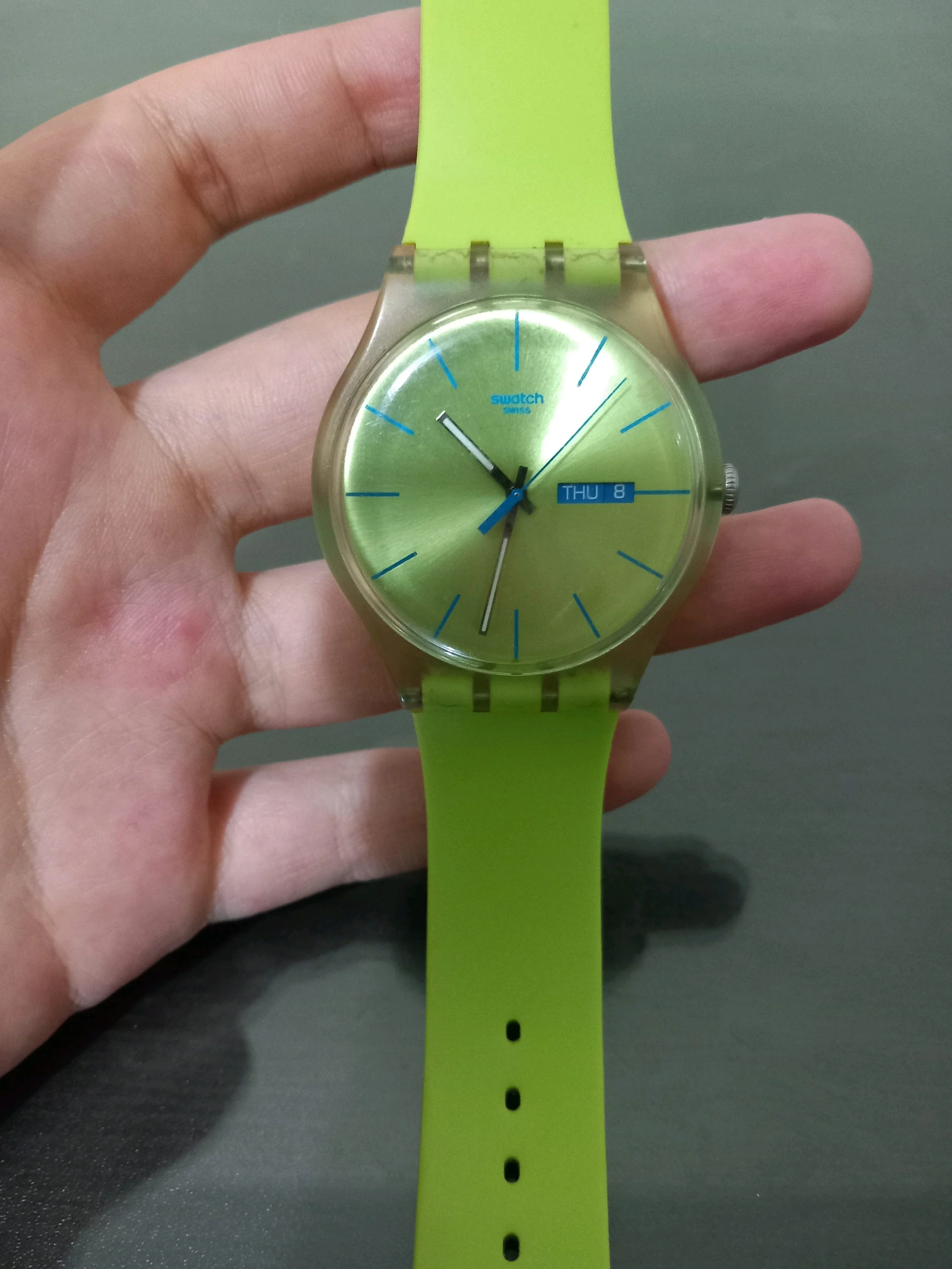 Swatch Watches, size Other, photo 1
