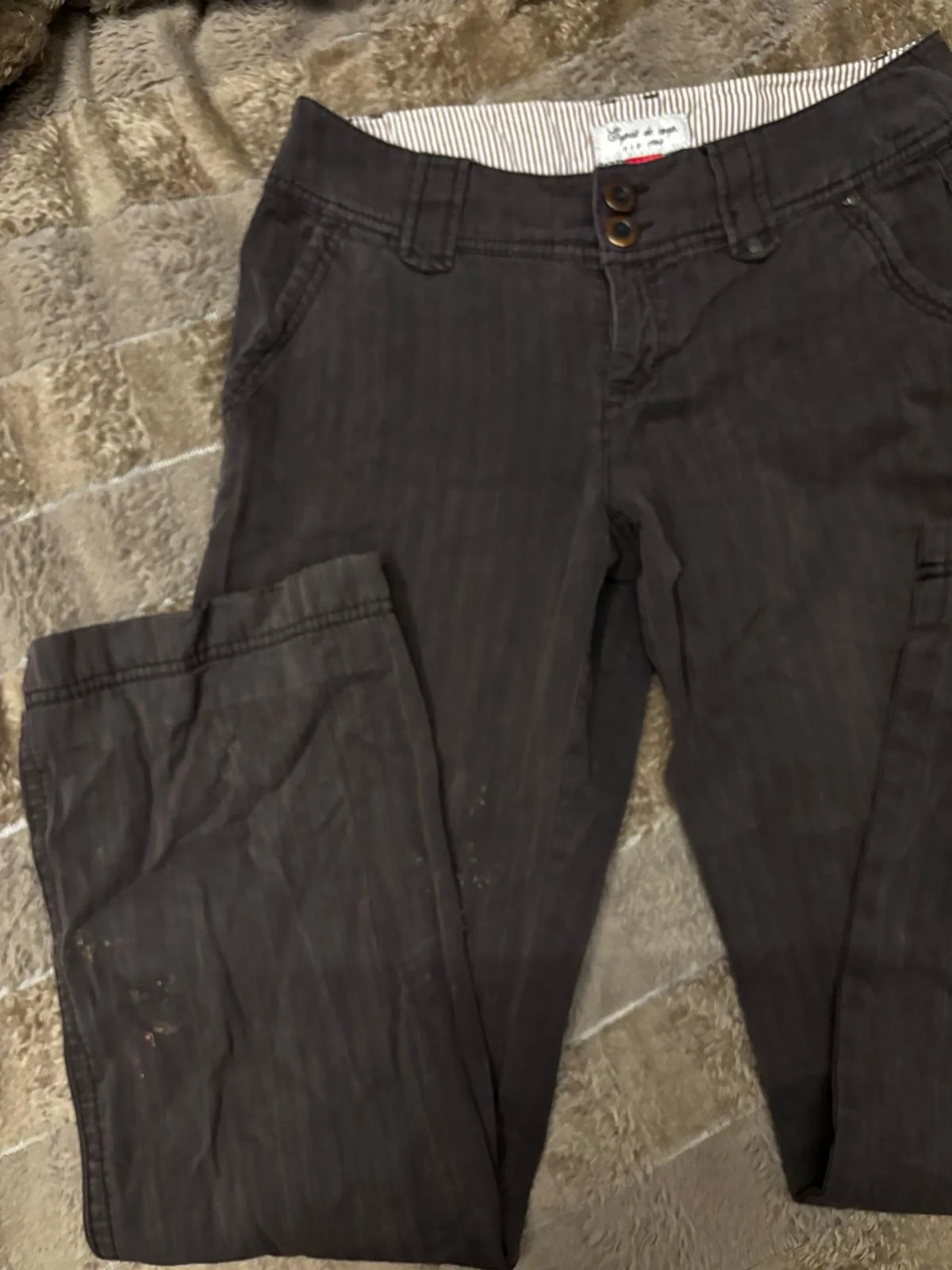 Pants, size M / 38 / 10, photo 1