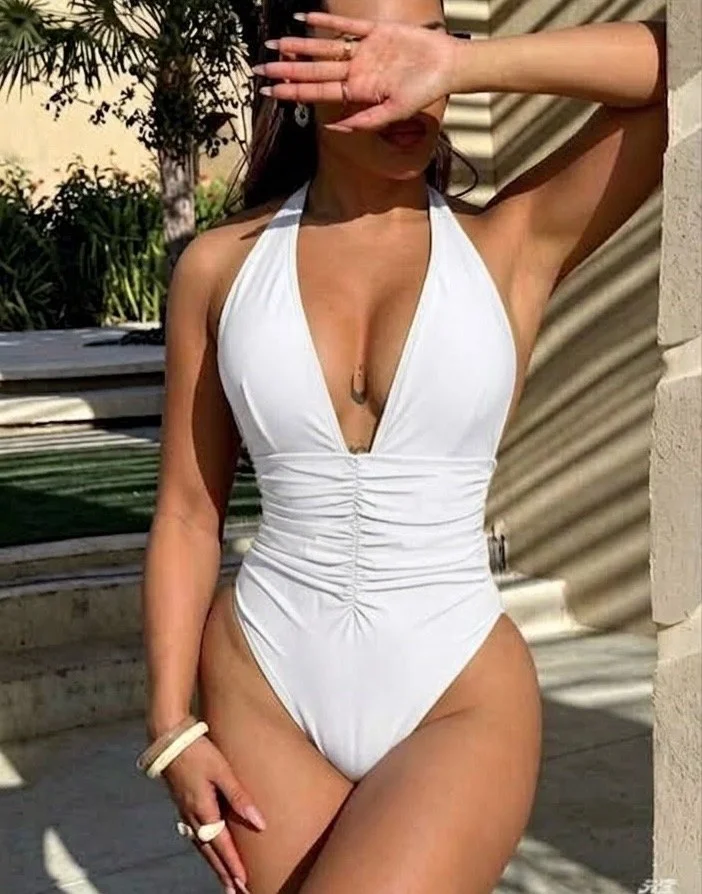 One-Piece Swimsuits, size XS / 34 / 6, photo 1