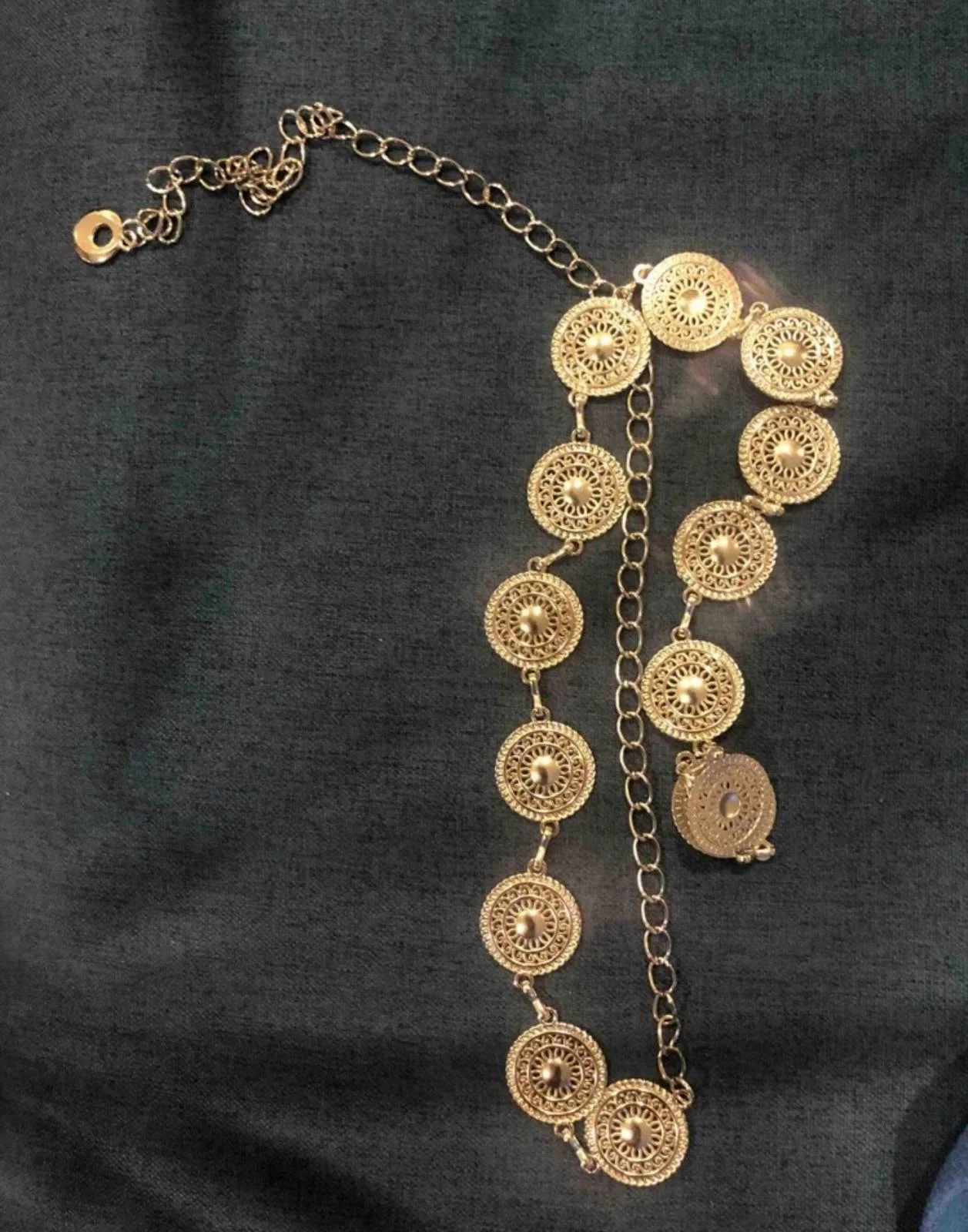 Shein Belts, size One size, photo 1