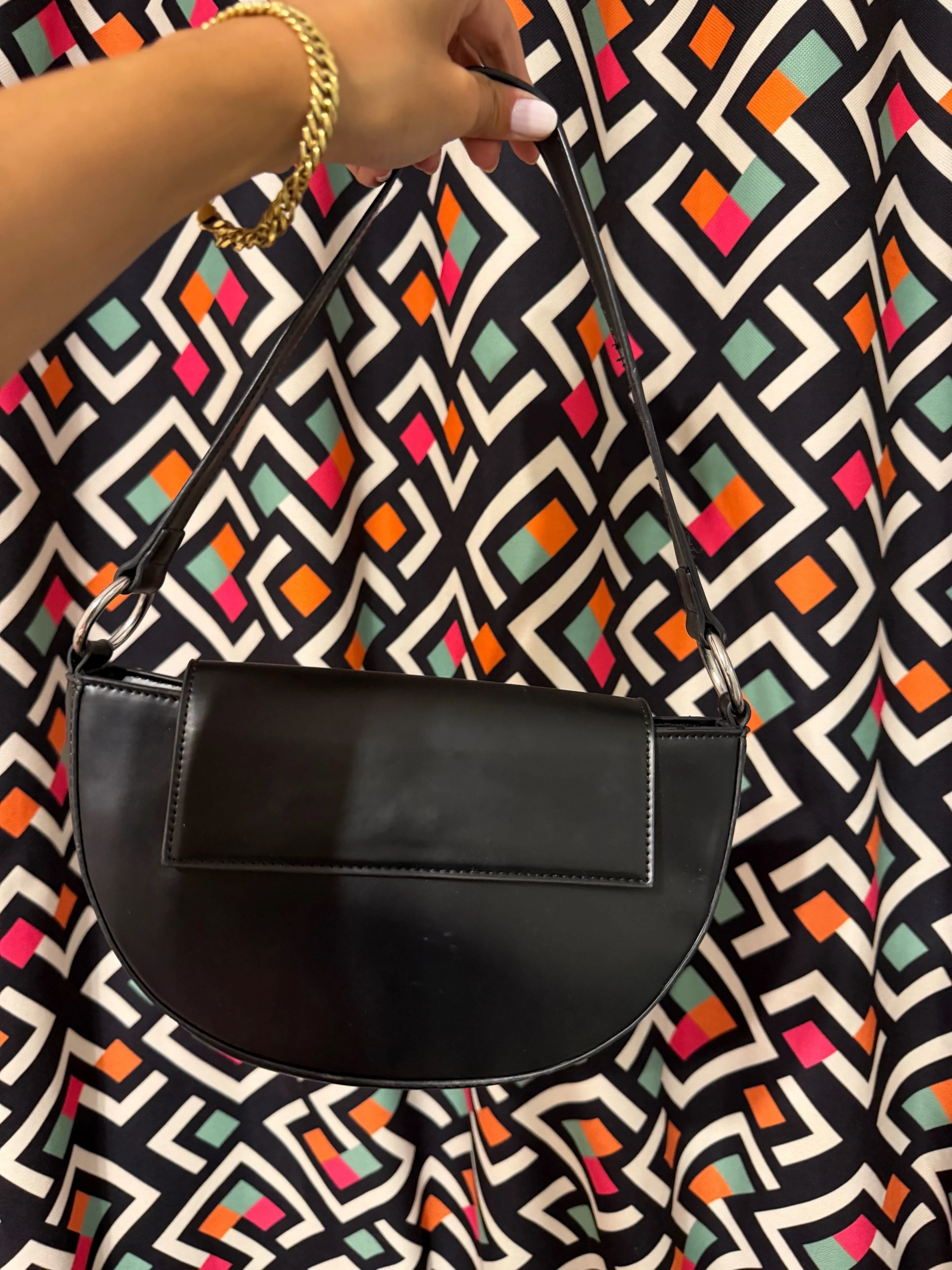 Pull & Bear Shoulder Bag, size Other, photo 1