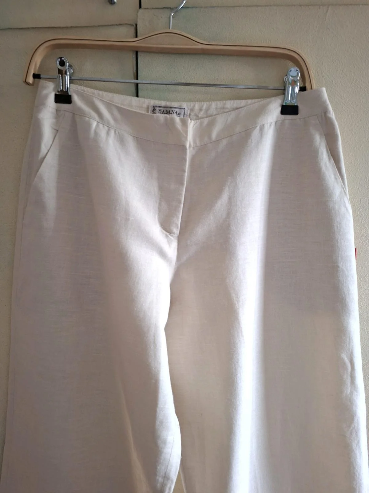 Habana Pants, size M / 38 / 10, photo 1