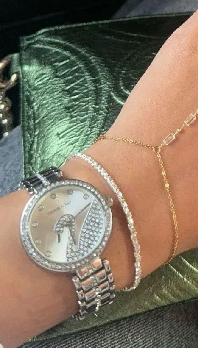 Swarovski Watches, size Other, photo 1