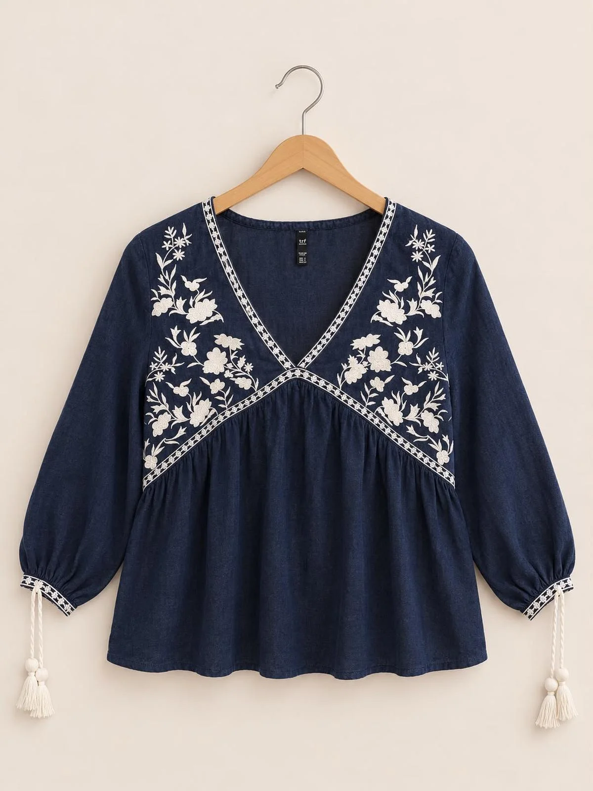 Zara Blouses, size S / 36 / 8, photo 1