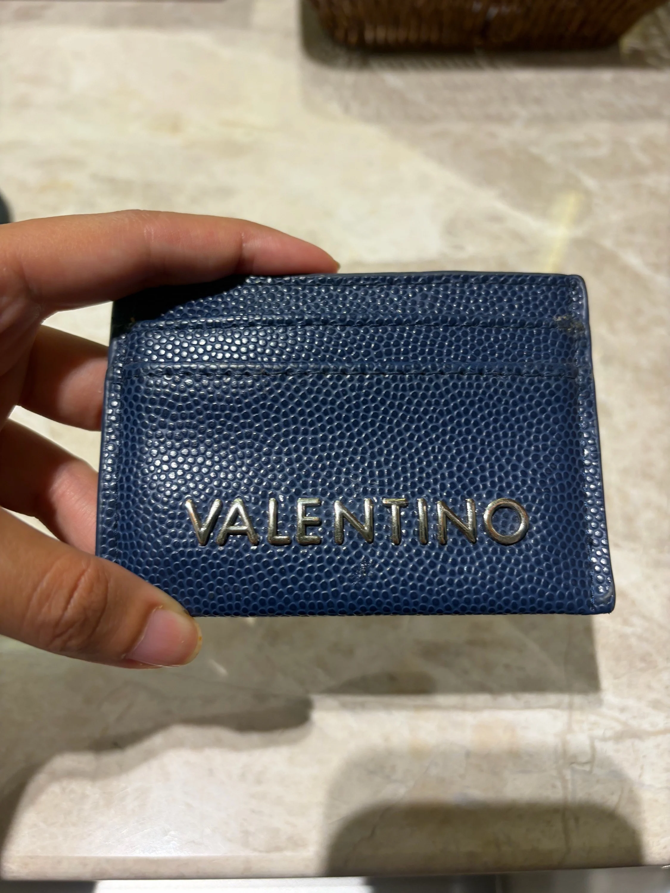 Valentino Wallets, size Other, photo 1