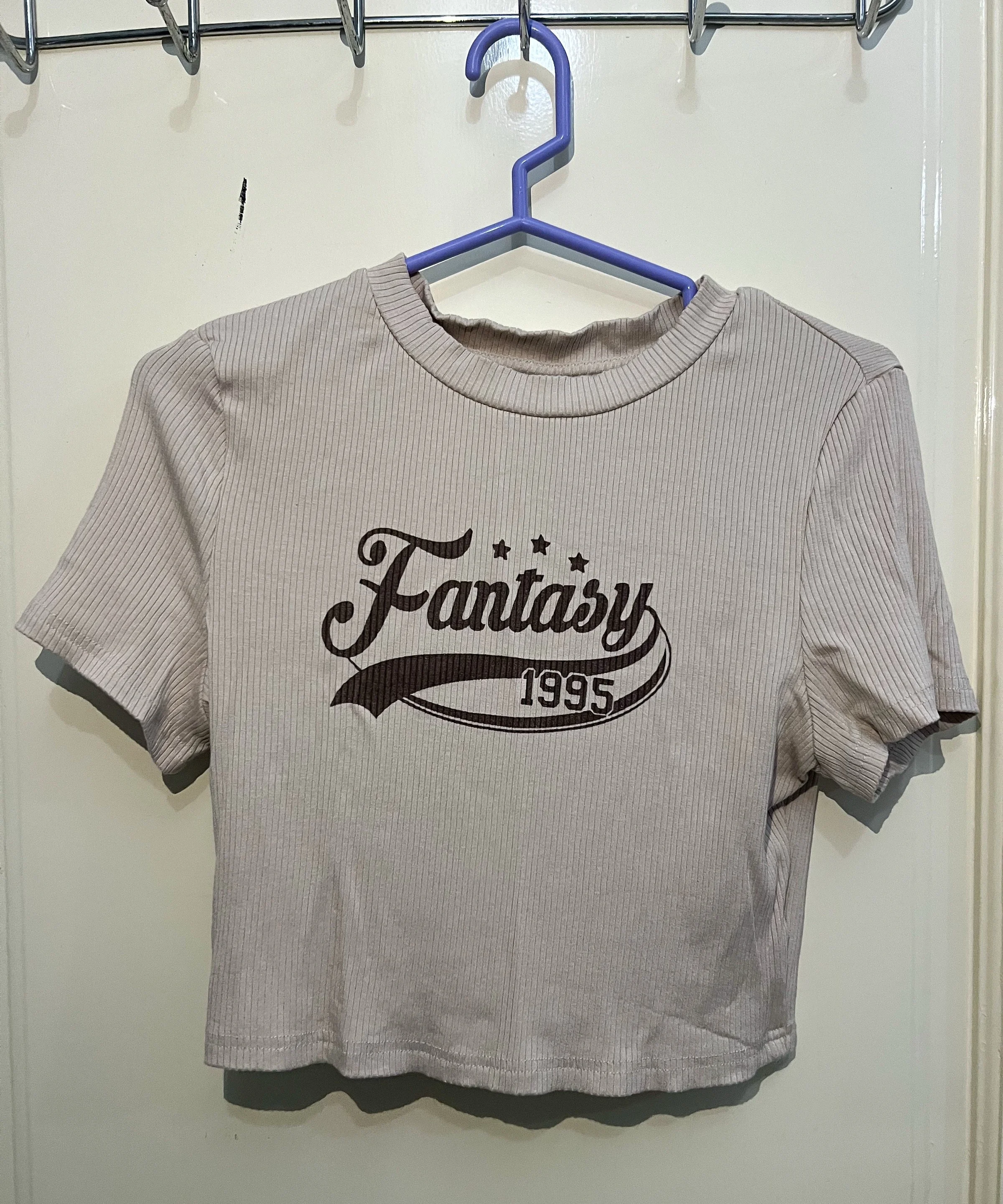 Shein Crop Tops, size L / 40 / 12, photo 1