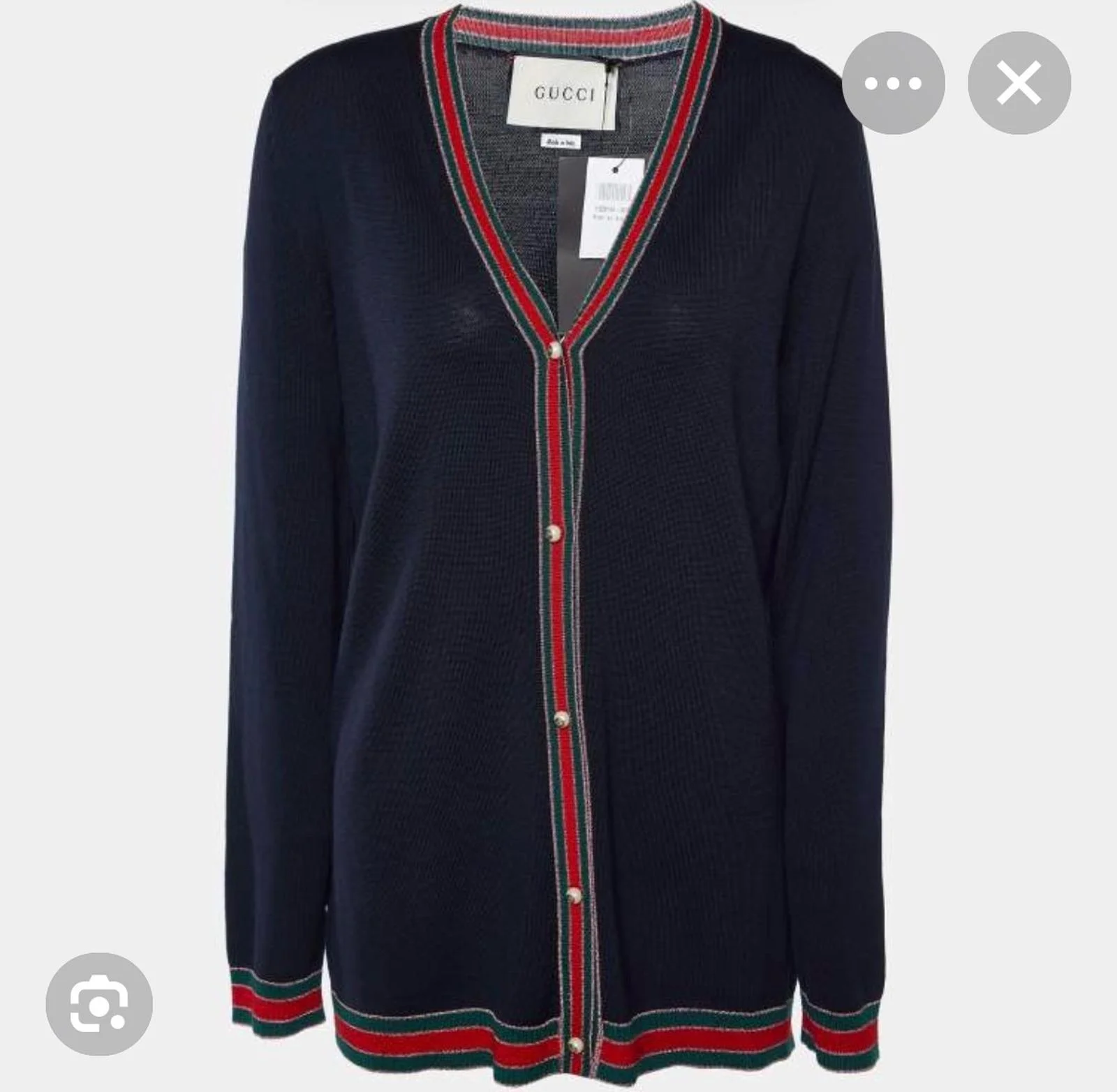 Gucci Sweaters & Pullovers, size M / 38 / 10, photo 1