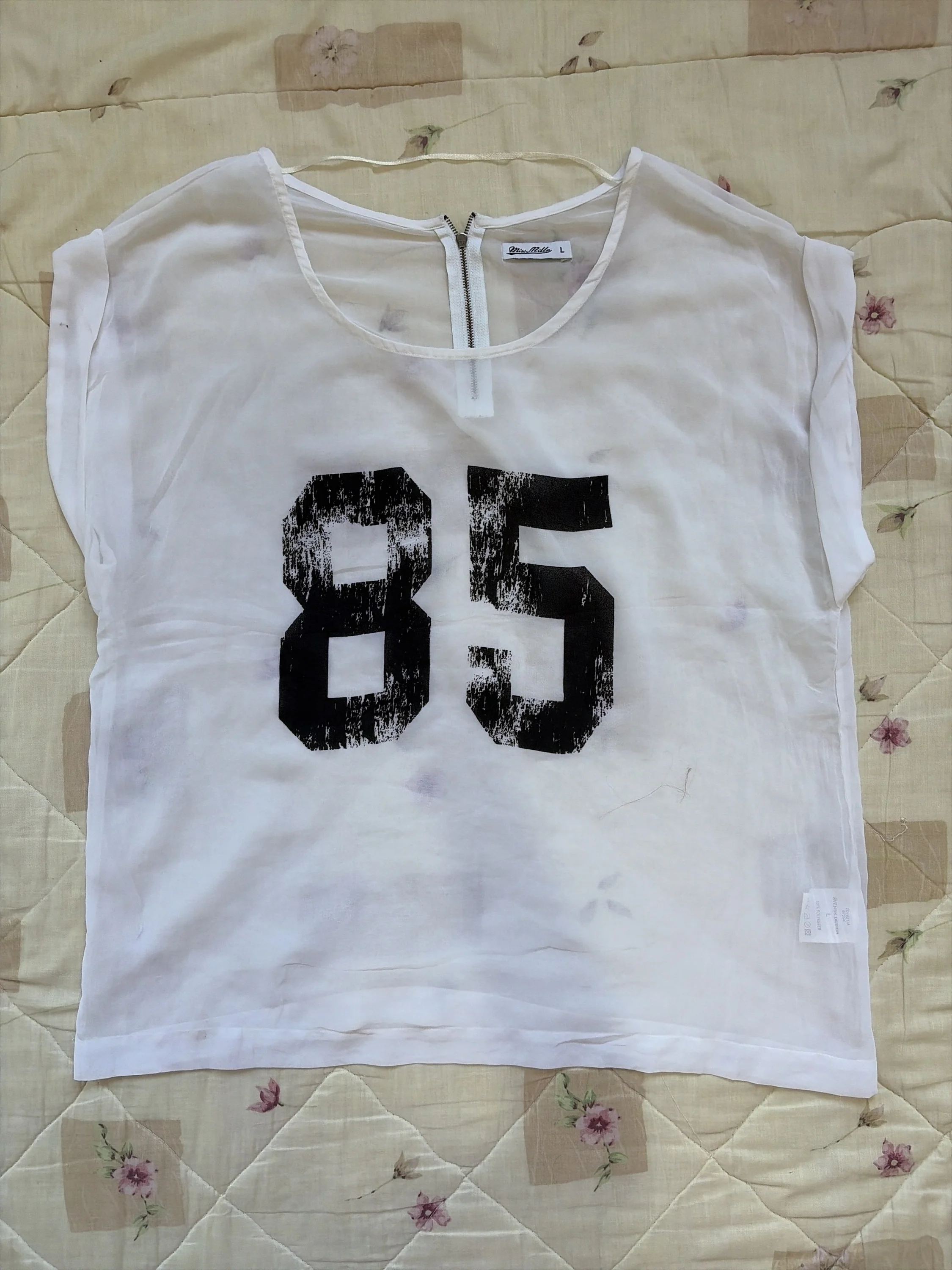 Shirts, size L / 40 / 12, photo 1