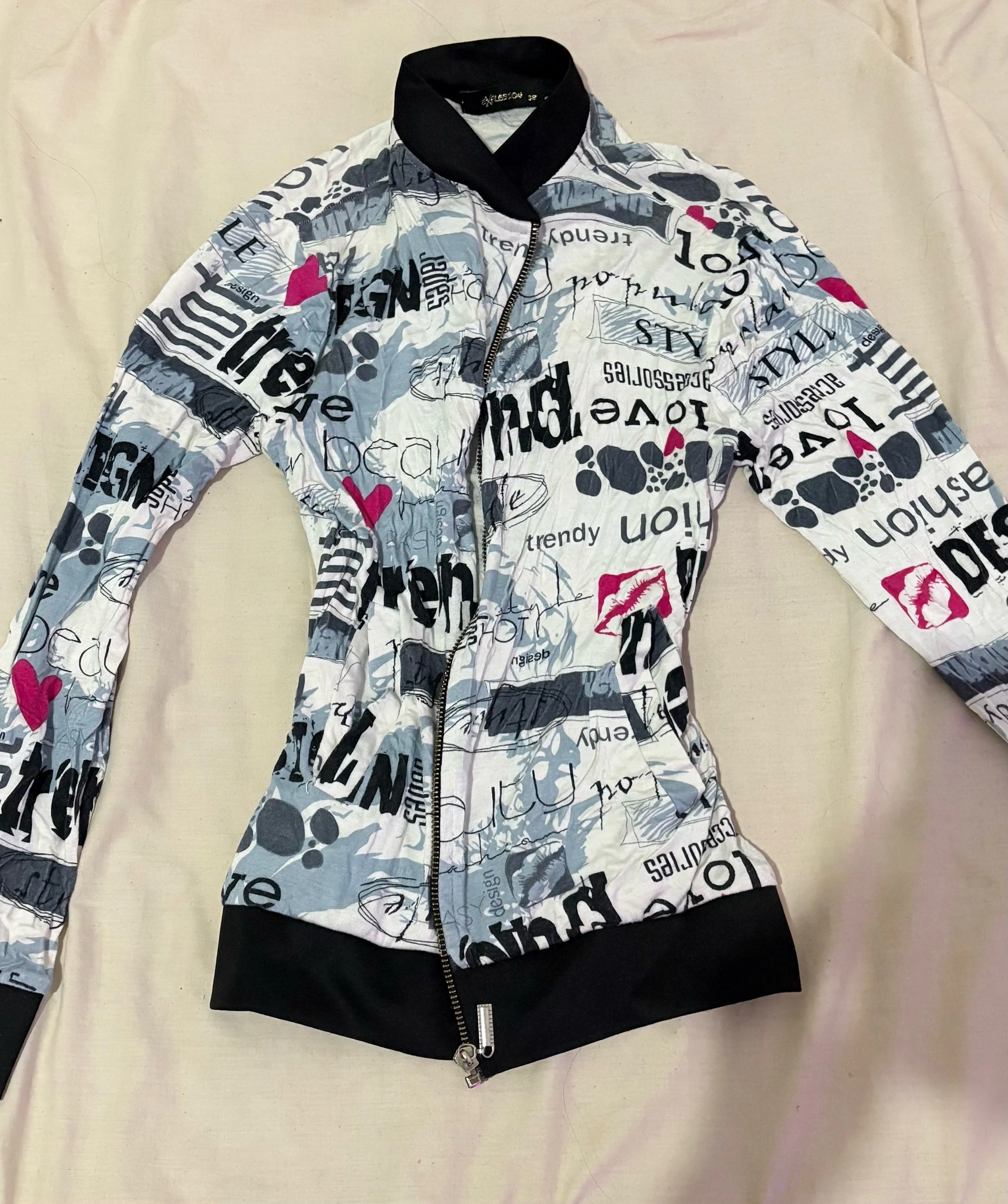 RAVEN Jackets, size S / 36 / 8, photo 1
