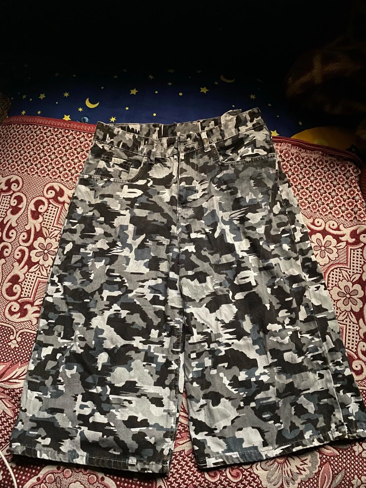 Shorts, size W36, photo 1