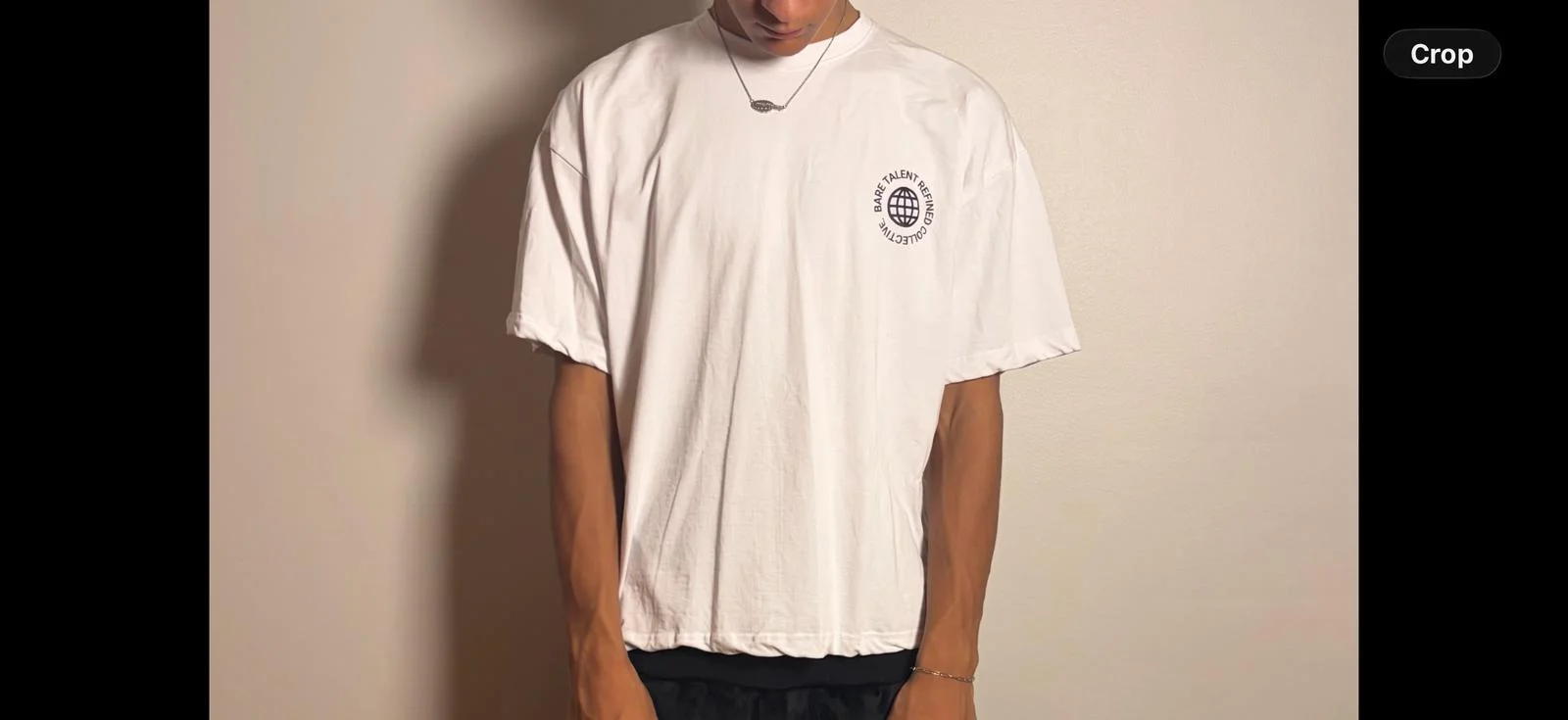 T-shirts, size M, photo 1