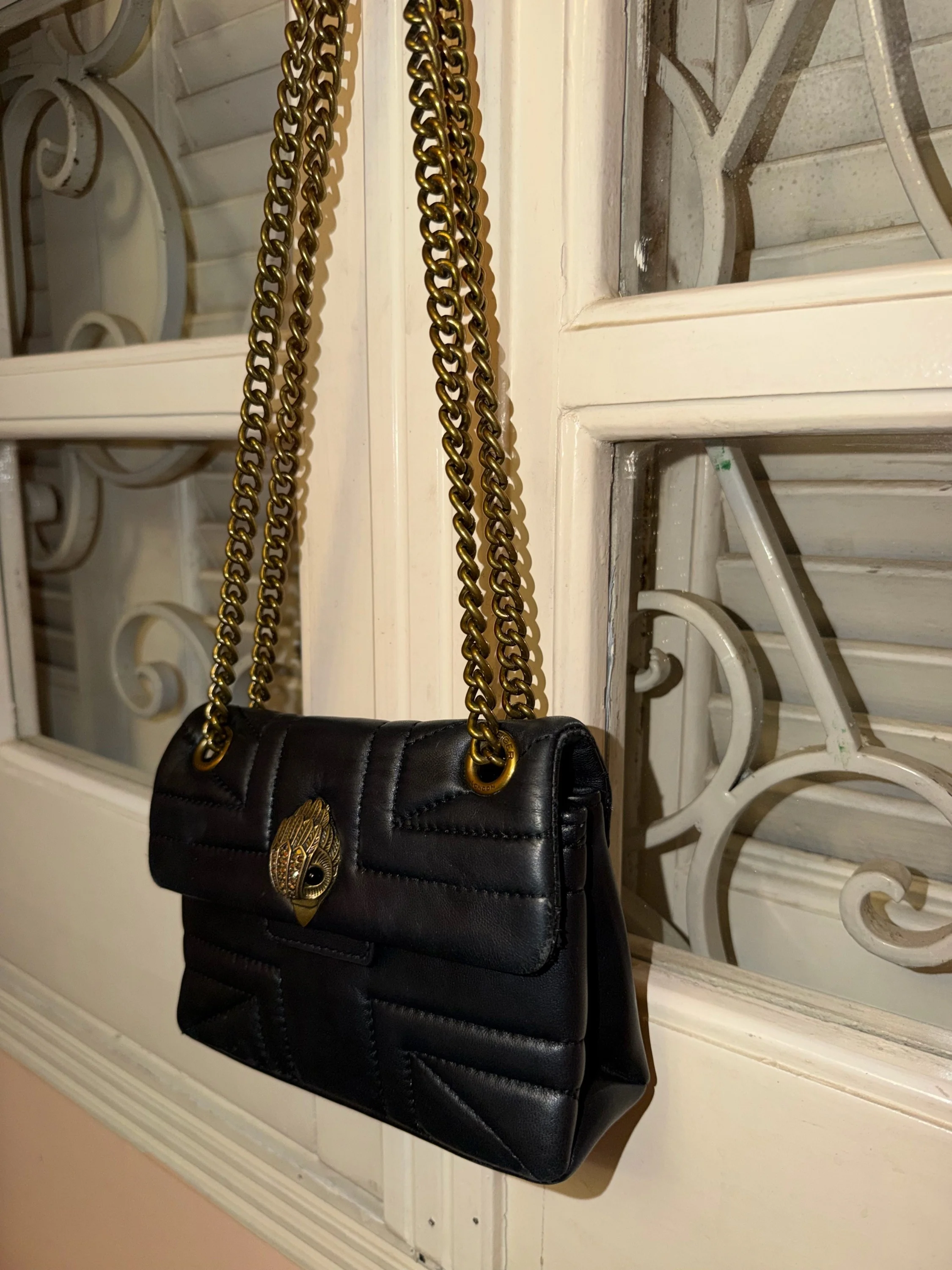 Kurt Geiger Mini Bags, size Other, photo 1