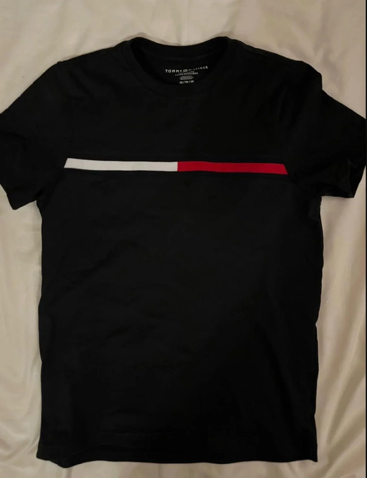 Tommy Hilfiger T-shirts, size M, photo 1
