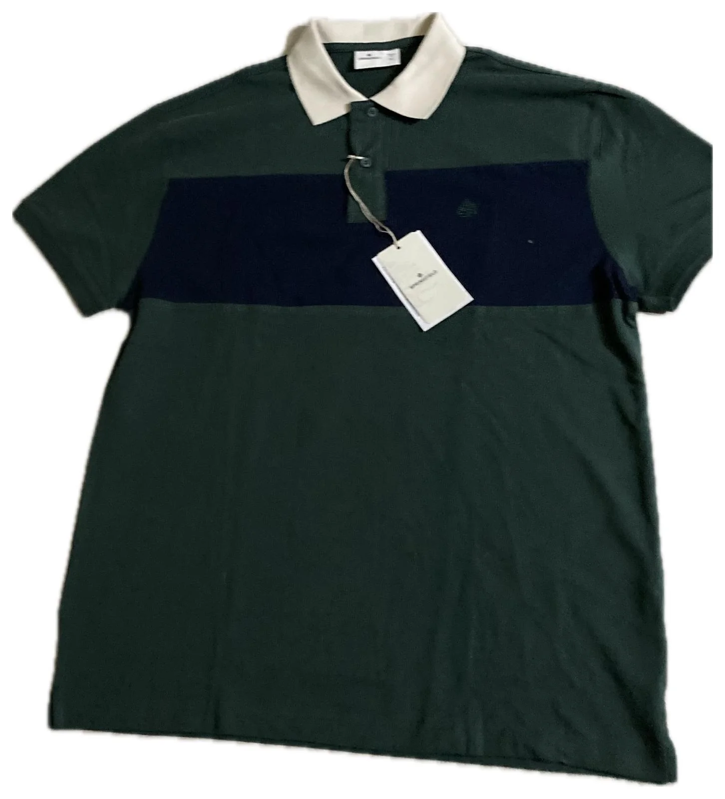 Springfield Polo Shirts, size XL, photo 1