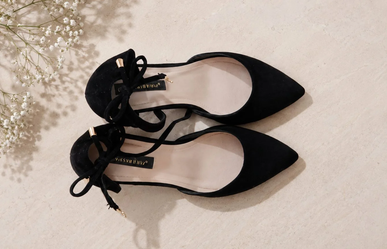 Shein Lace-ups, size 37, photo 1