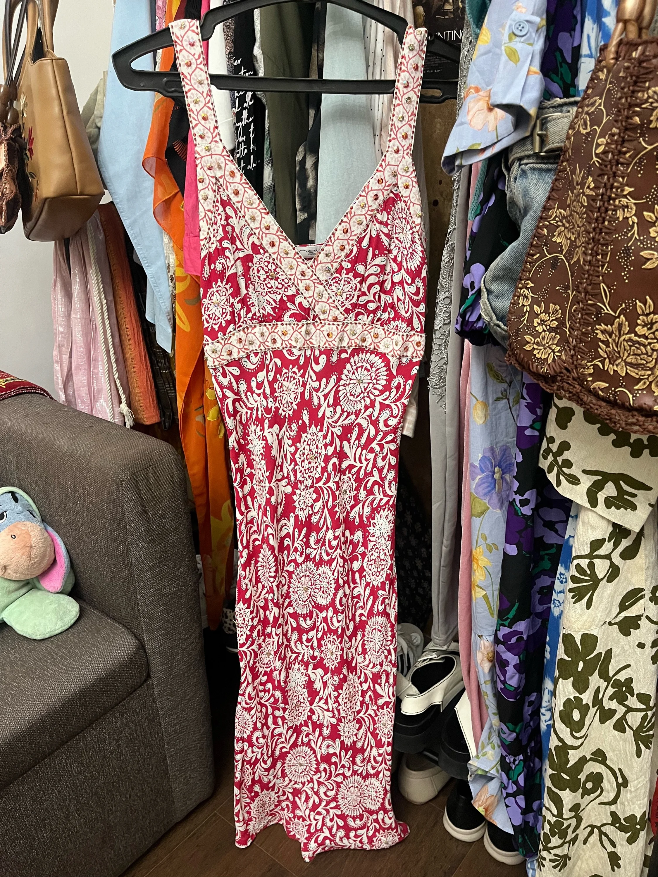 New Look Maxi Dresses, size XS / 34 / 6, photo 1