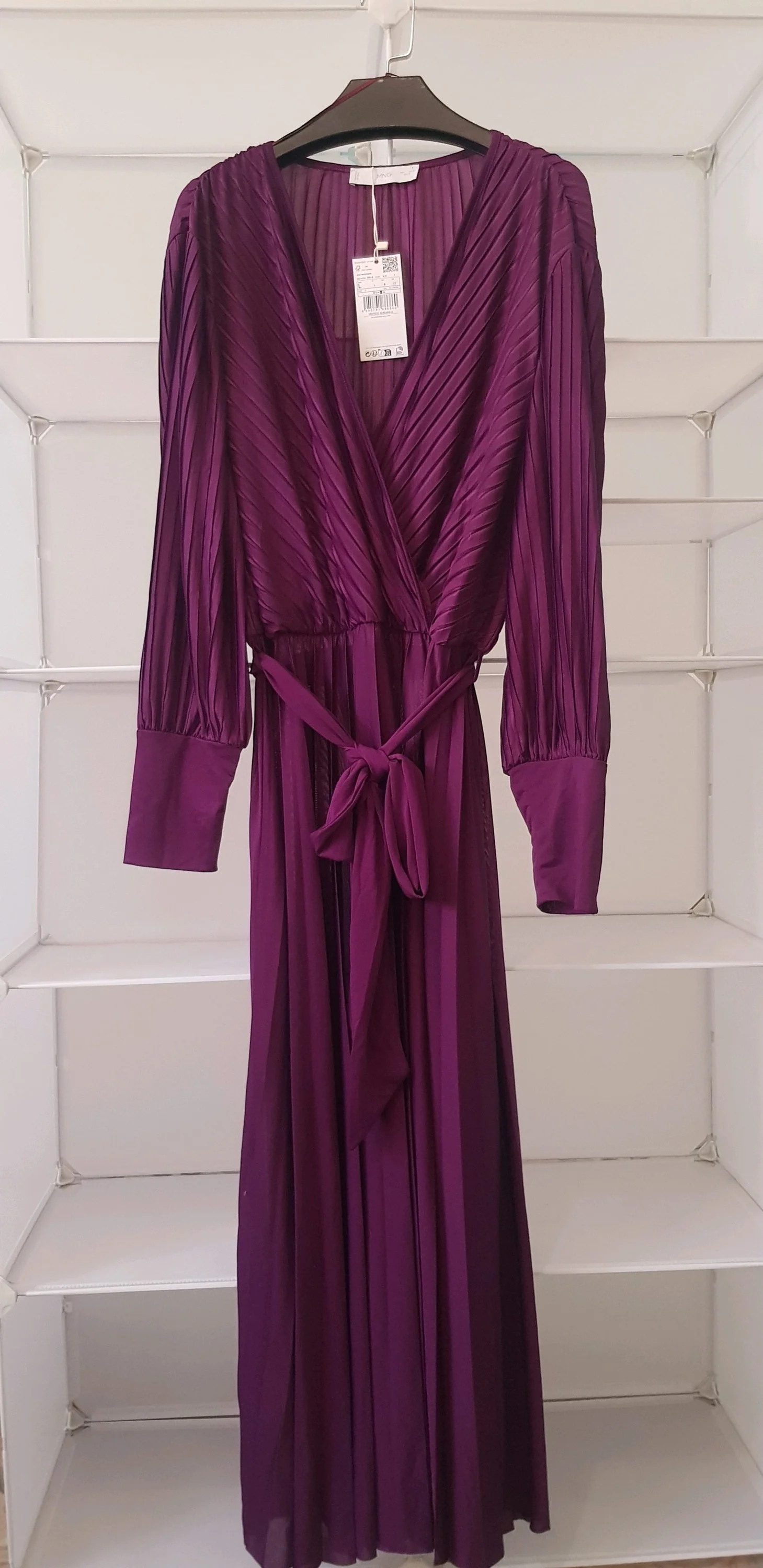Mango Maxi Dresses, size L / 40 / 12, photo 1