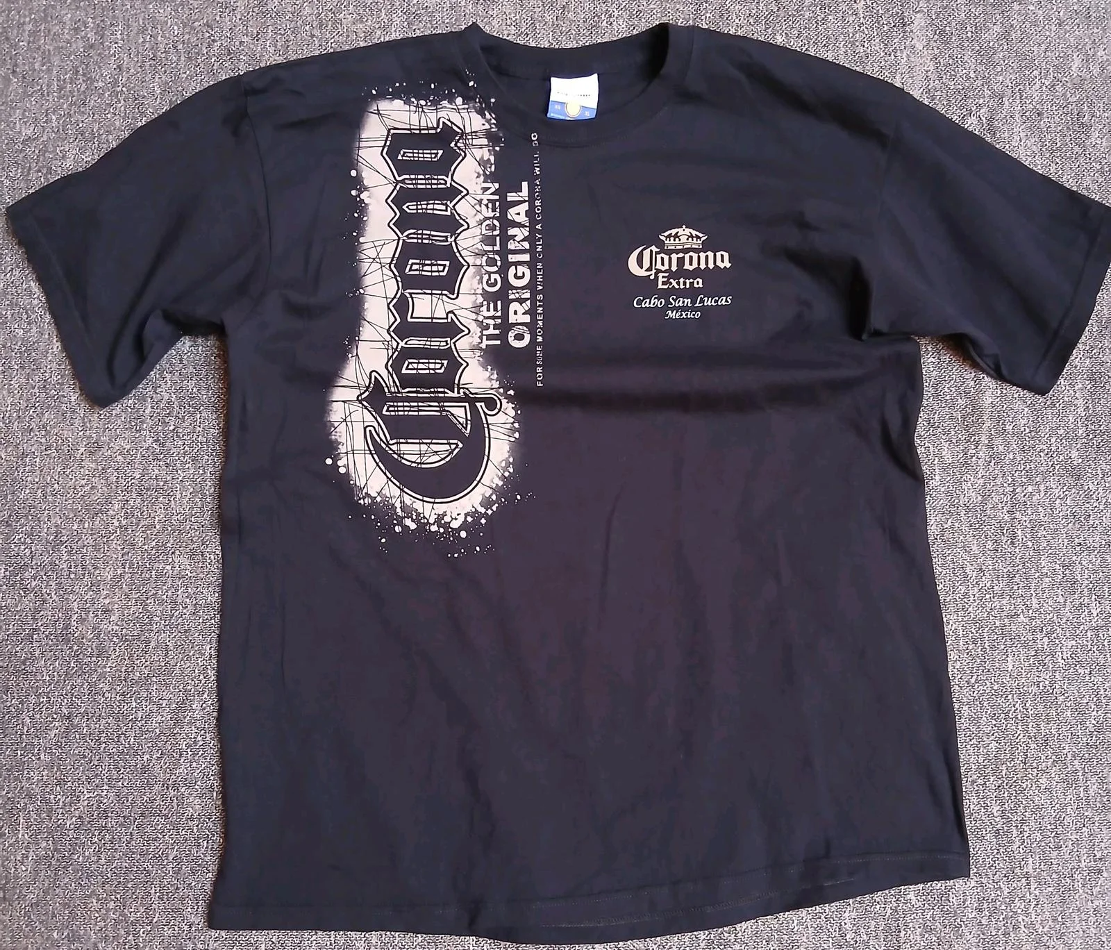 T-shirts, size XL, photo 1