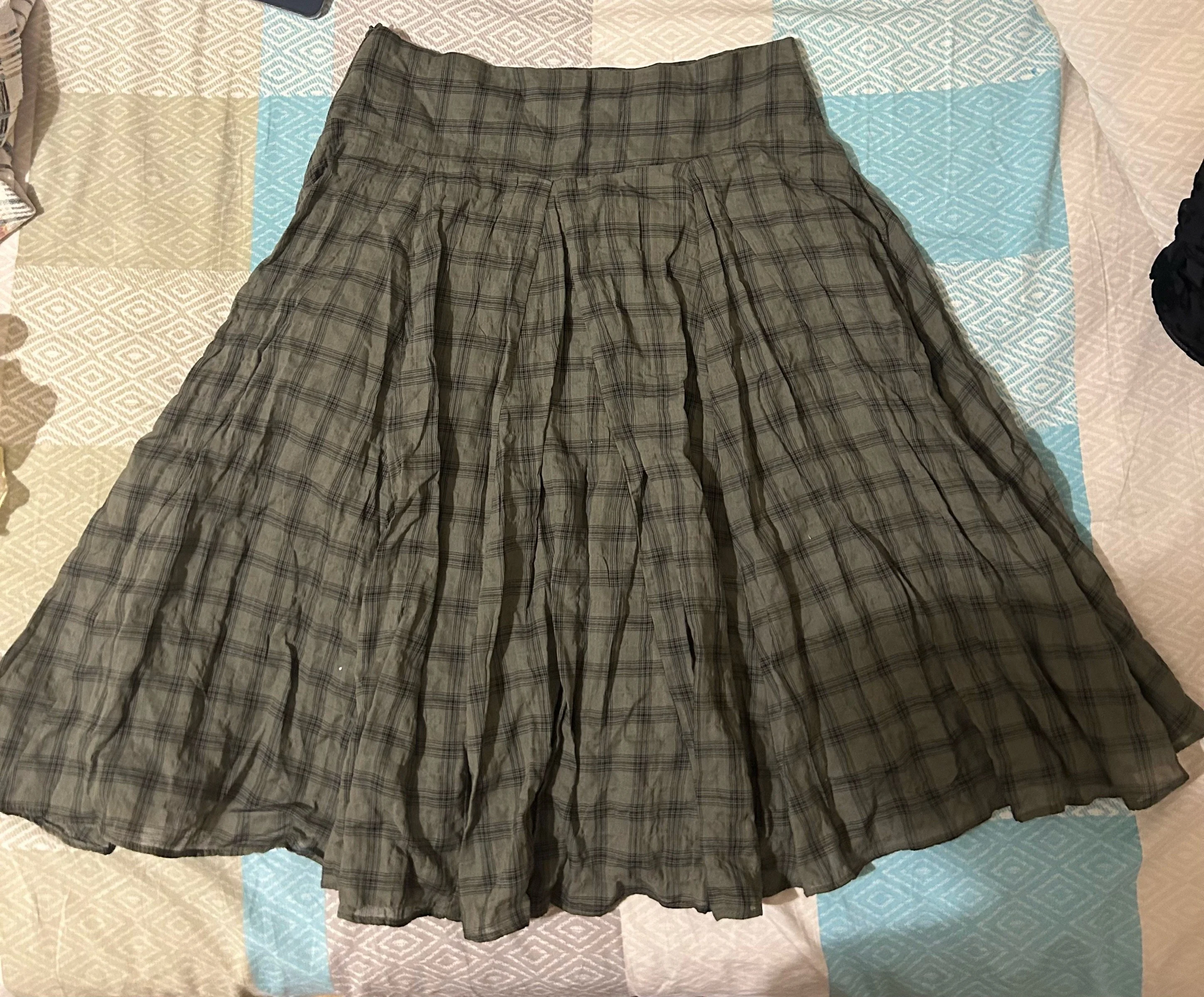 Bershka Skirts, size S / 36 / 8, photo 1