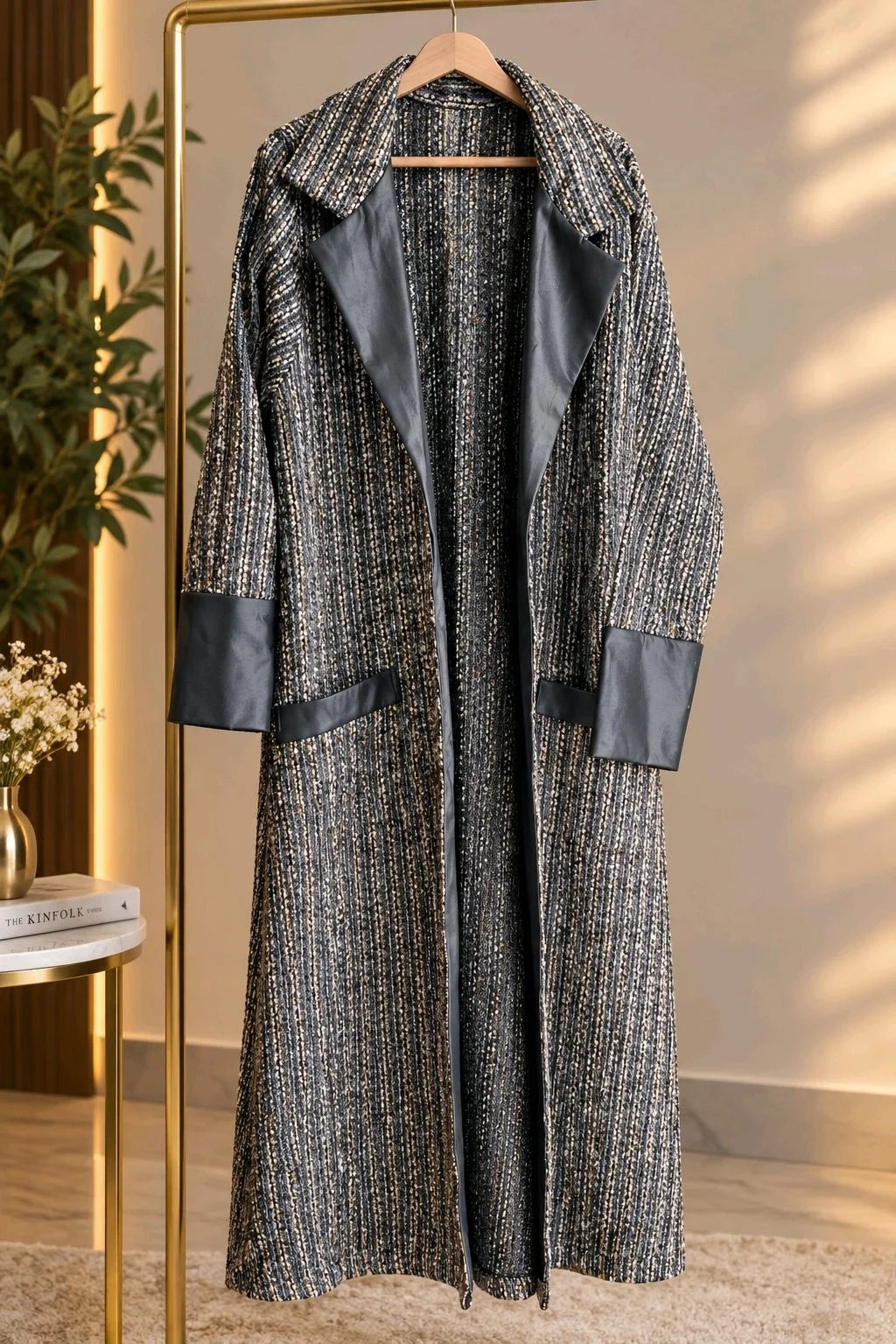 Coats, size XL / 42 / 14, photo 1