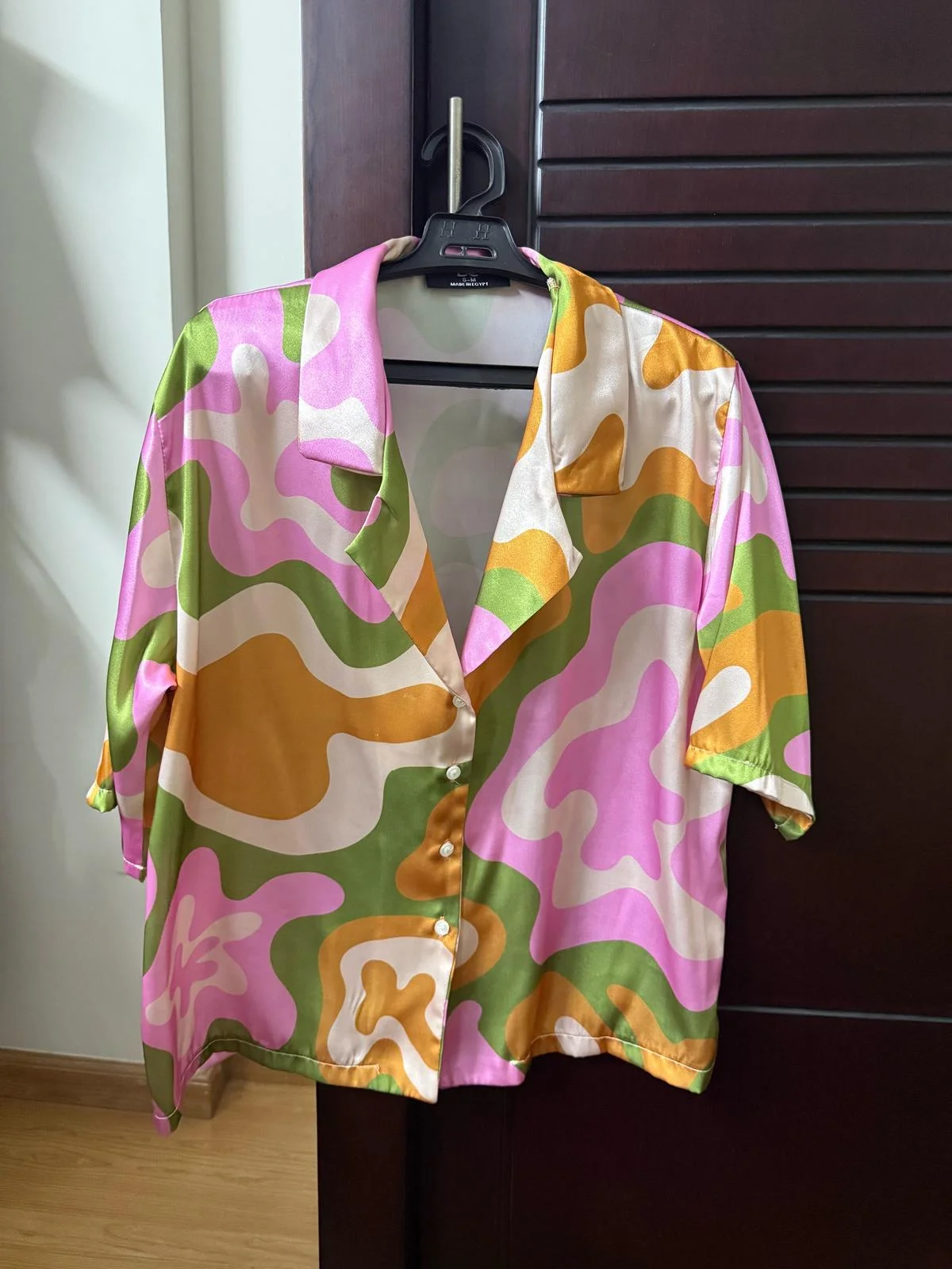 DC Shirts, size M / 38 / 10, photo 1