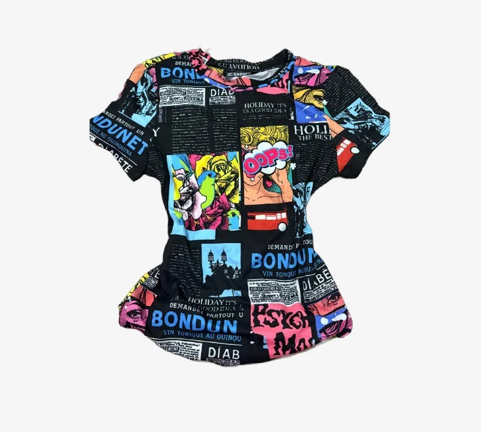 Shein Bodysuits, size XS / 34 / 6, photo 1
