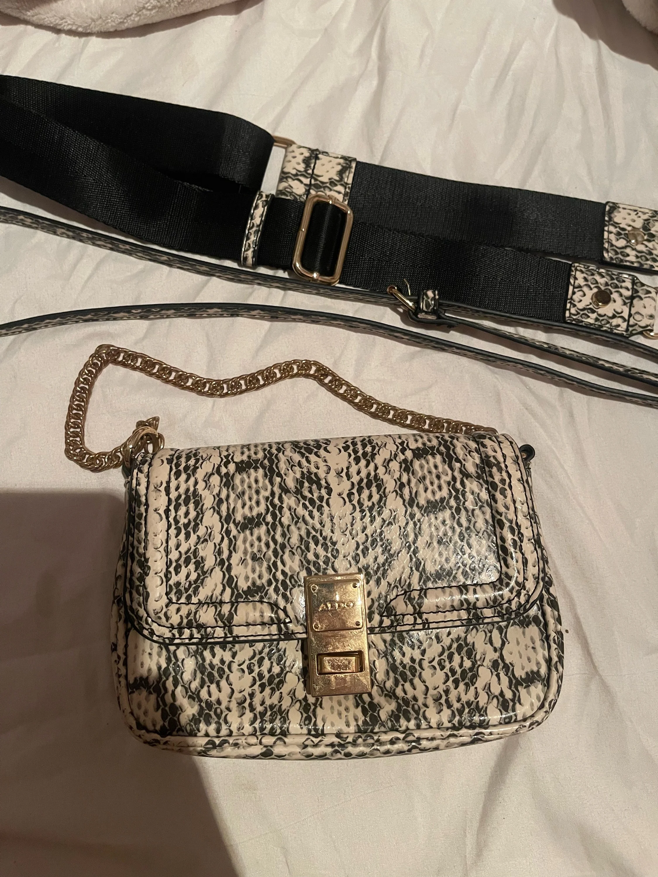 ALDO Shoulder Bags, size Other, photo 1