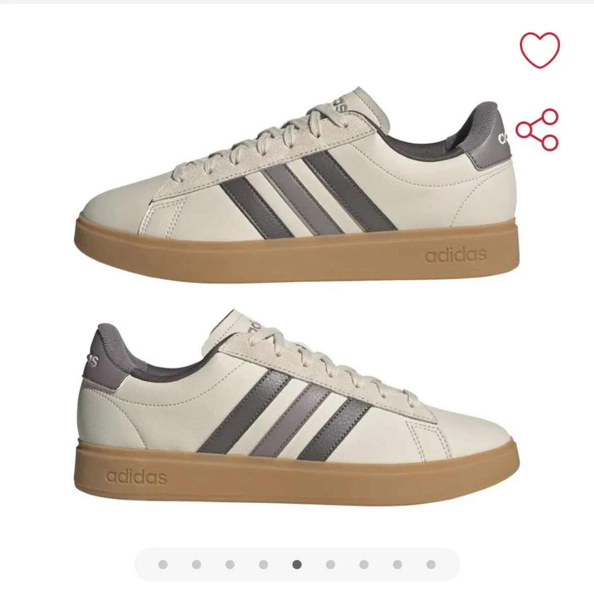 adidas Sneakers, size 42, photo 1