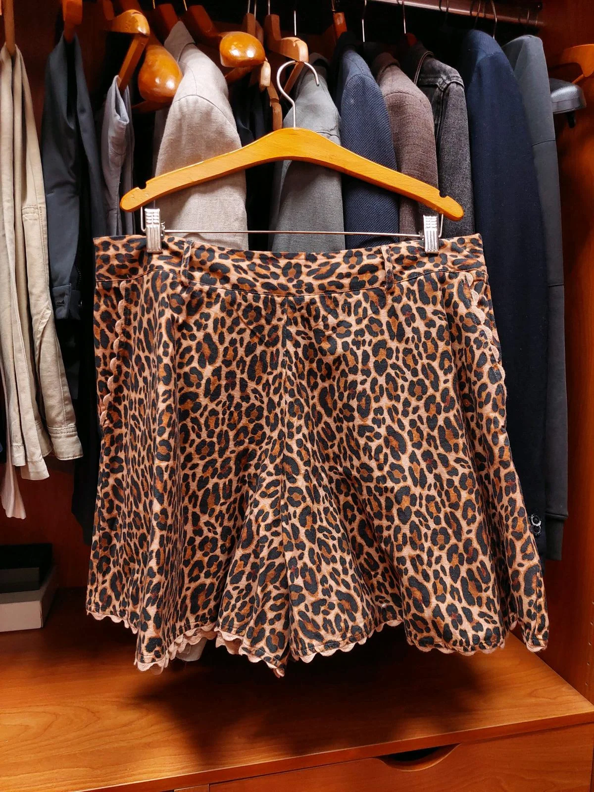 Shorts, size L / 40 / 12, photo 1