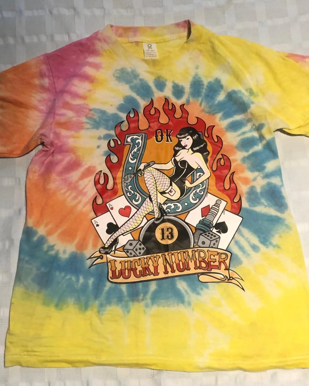T-shirts, size S / 36 / 8, photo 1