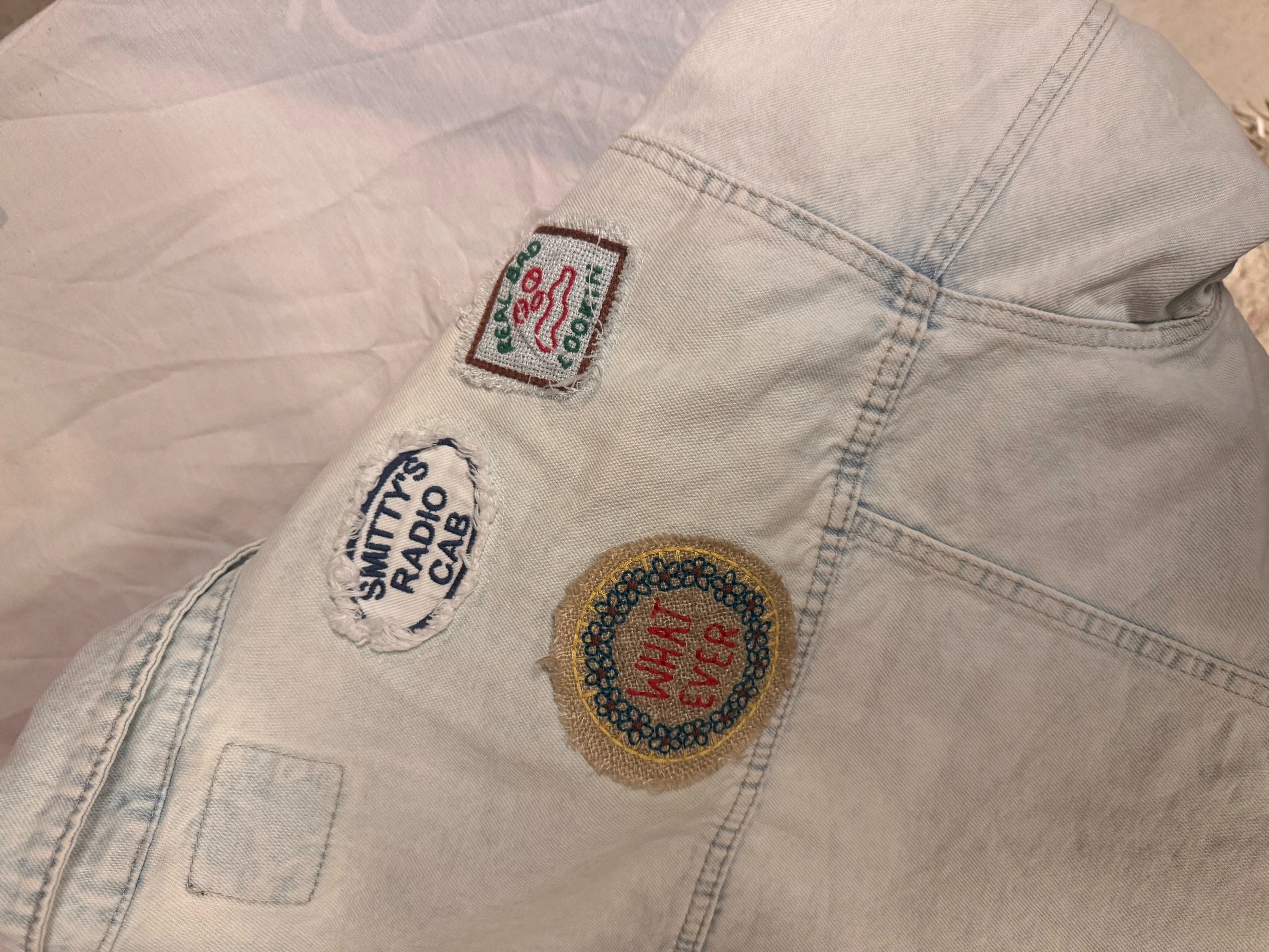 Jackets, size M / 38 / 10, photo 1