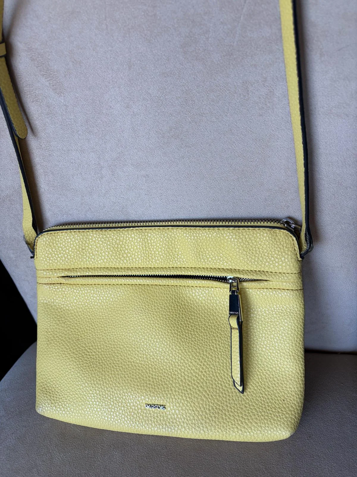 Parfois Cross-Body Bag, size Other, photo 1