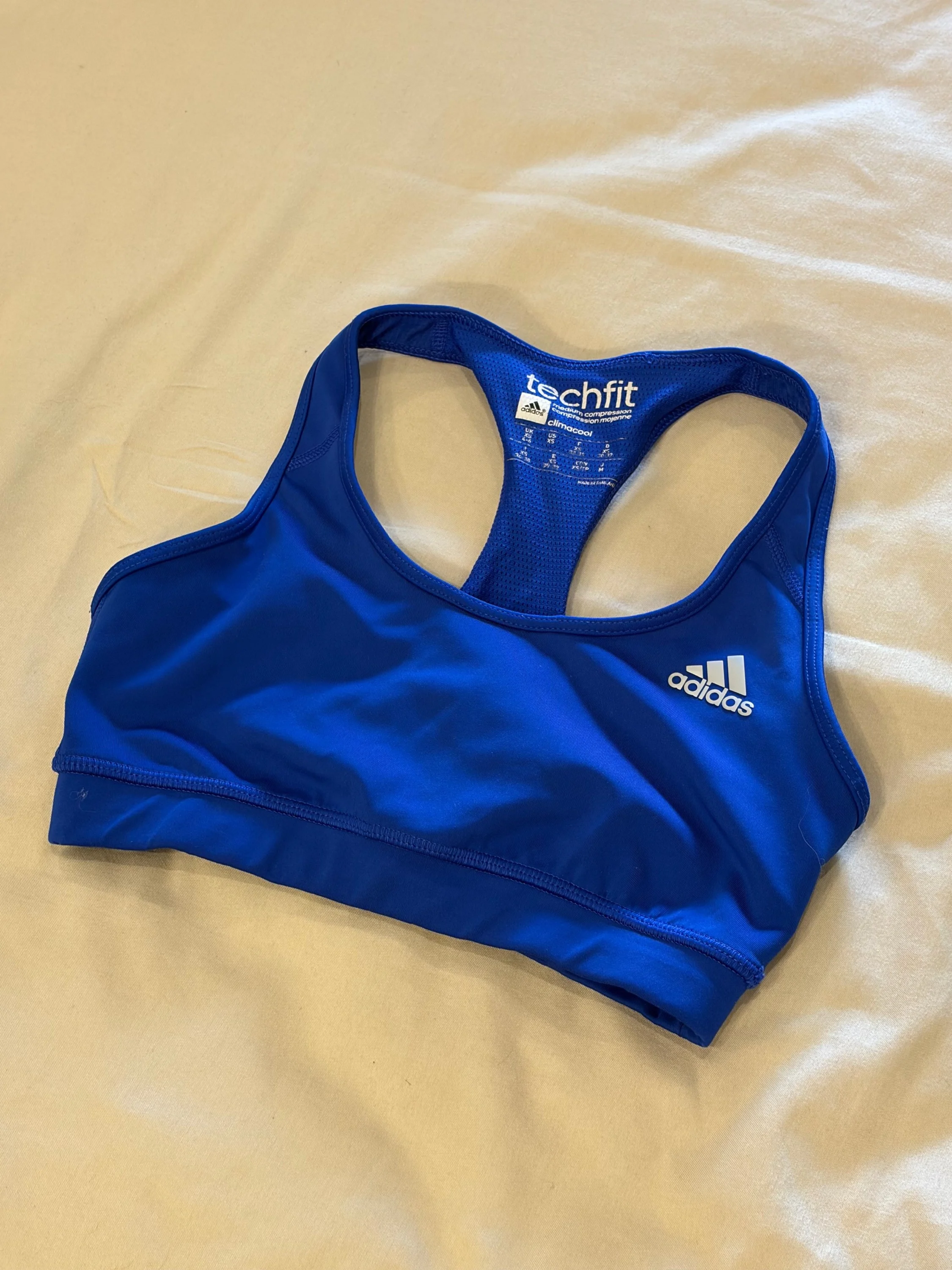 adidas Sports Bras, size XS / 34 / 6, photo 1