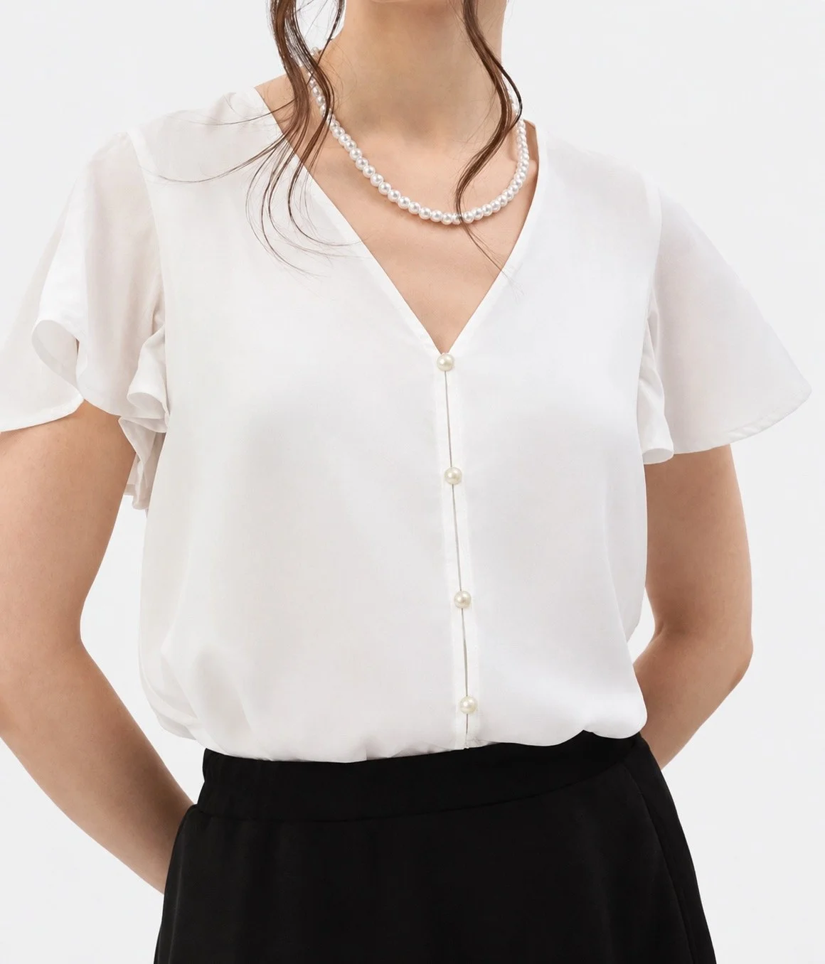 Shein Blouses, size S / 36 / 8, photo 1