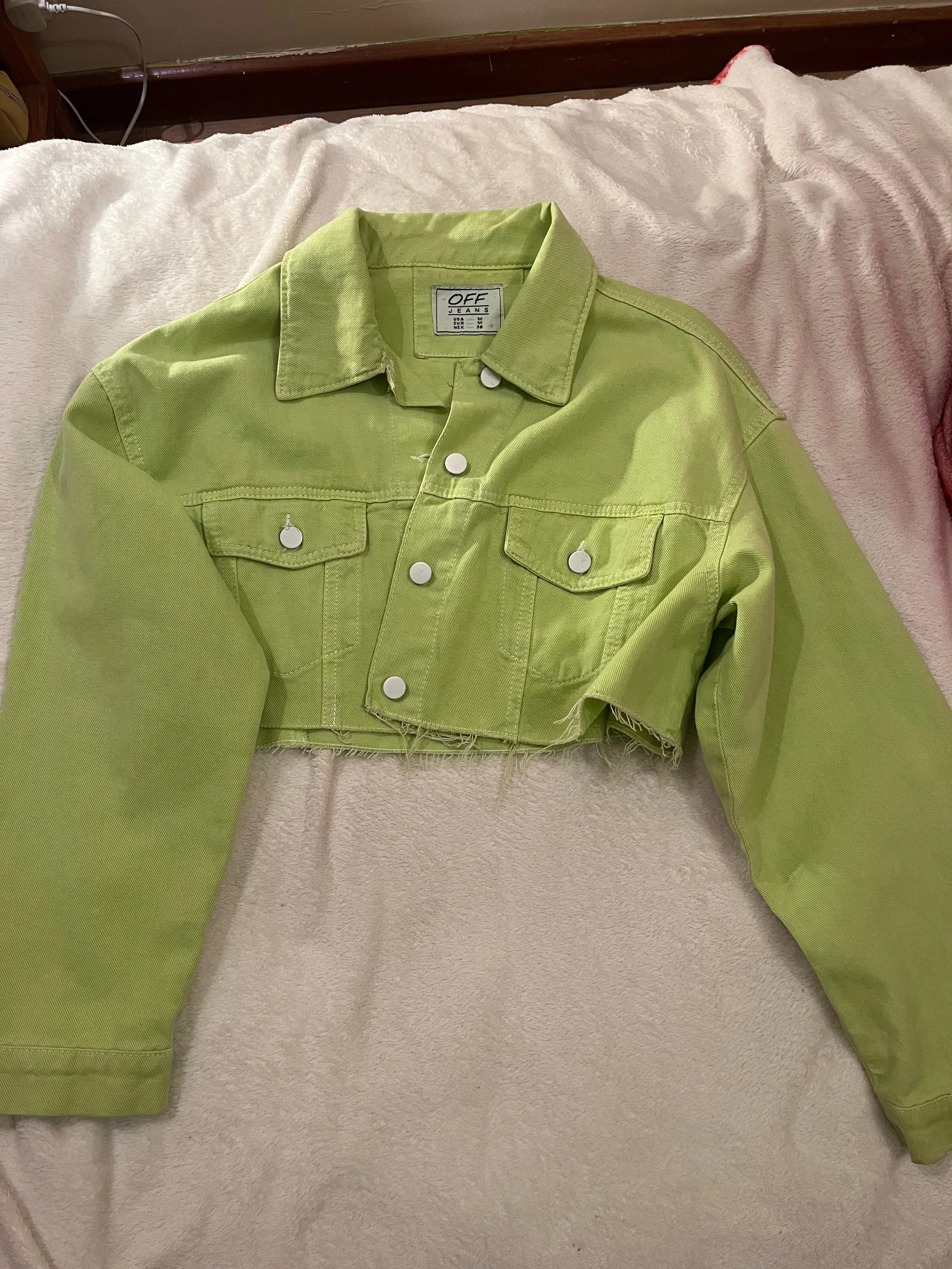 Jackets, size M / 38 / 10, photo 1