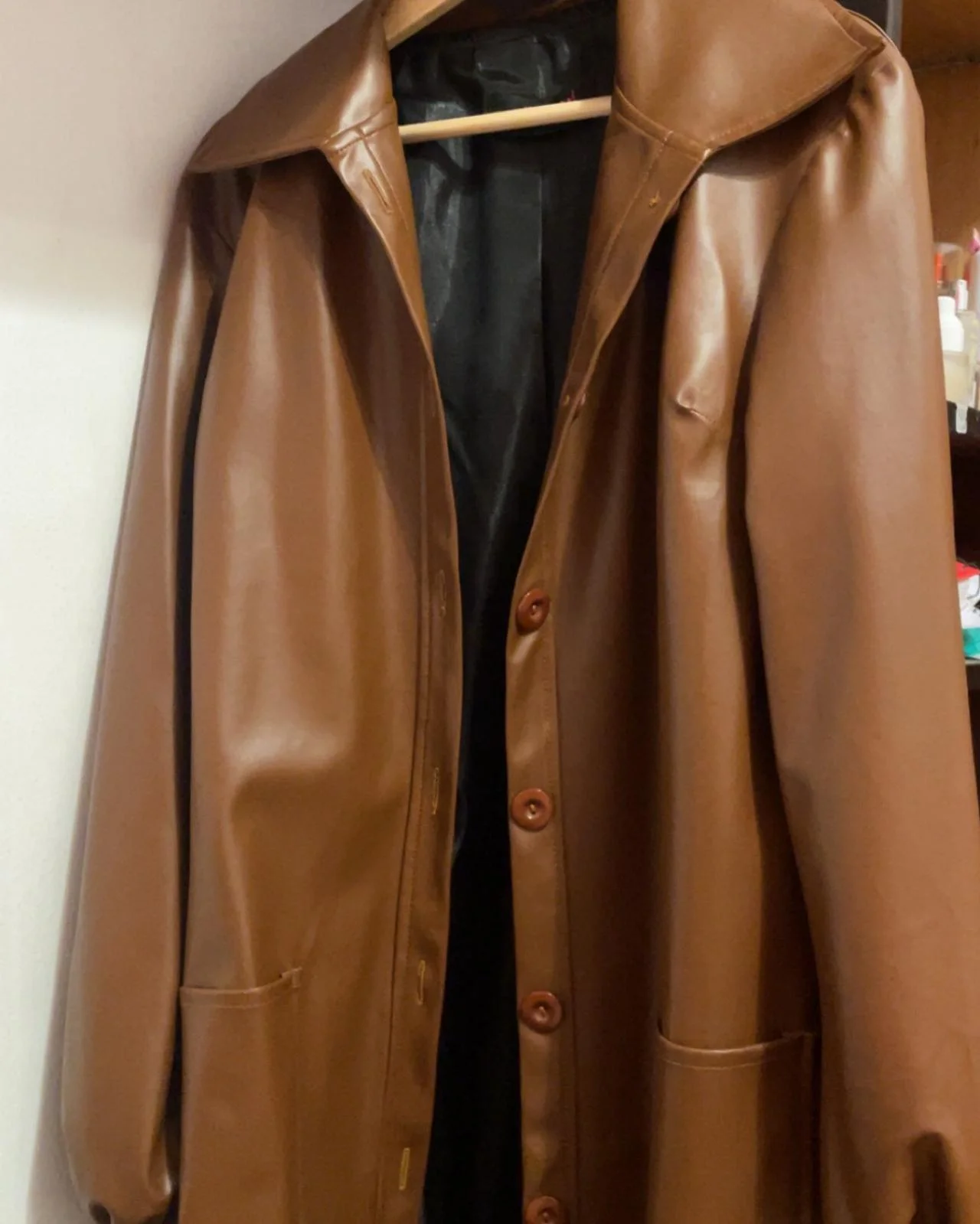 Coats, size L / 40 / 12, photo 1
