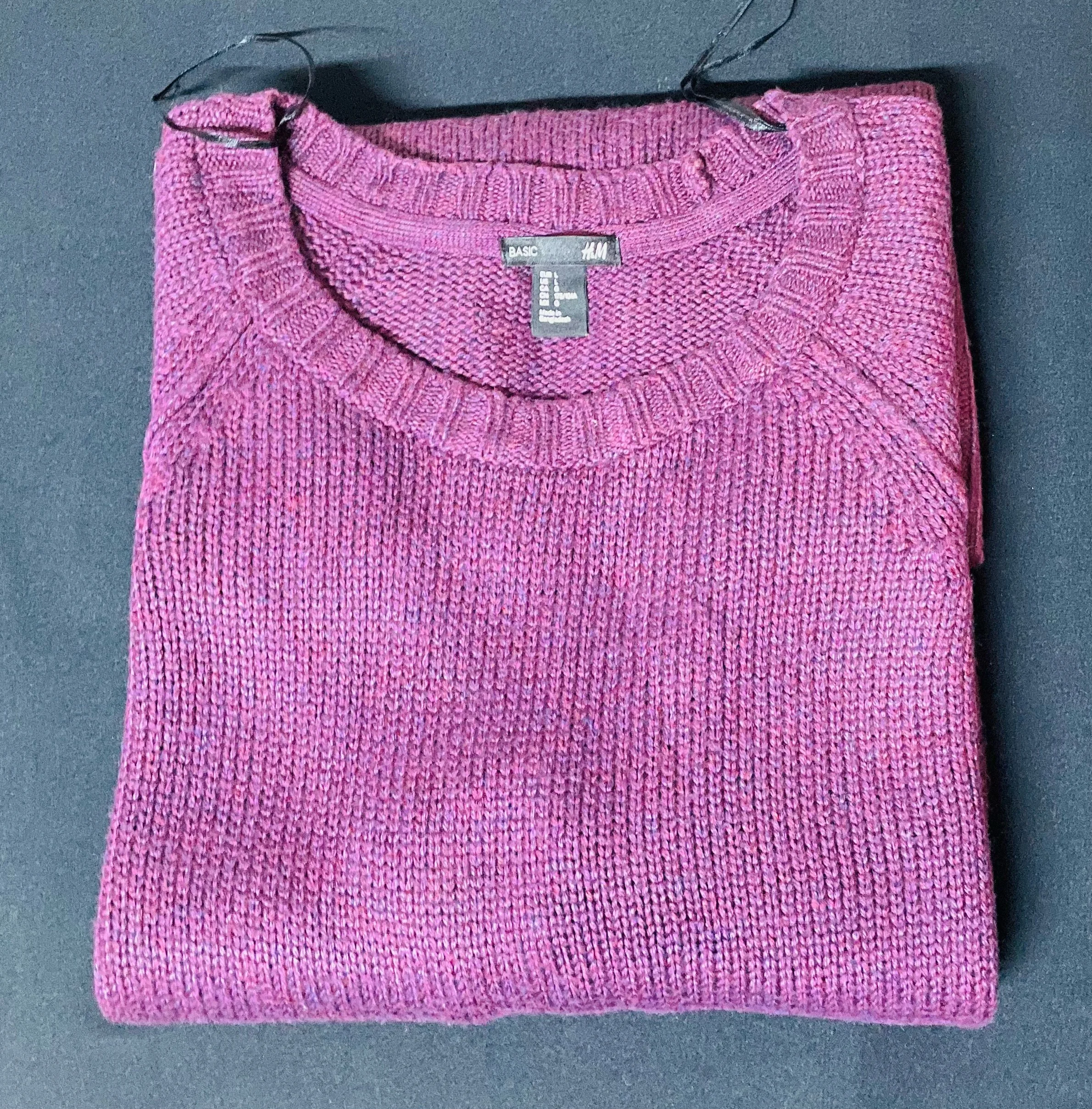 H&M Sweaters & Pullovers, size L / 40 / 12, photo 1