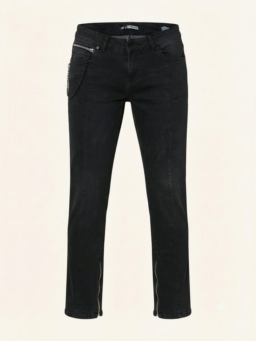 RAViN Jeans, size M / 38 / 10, photo 1