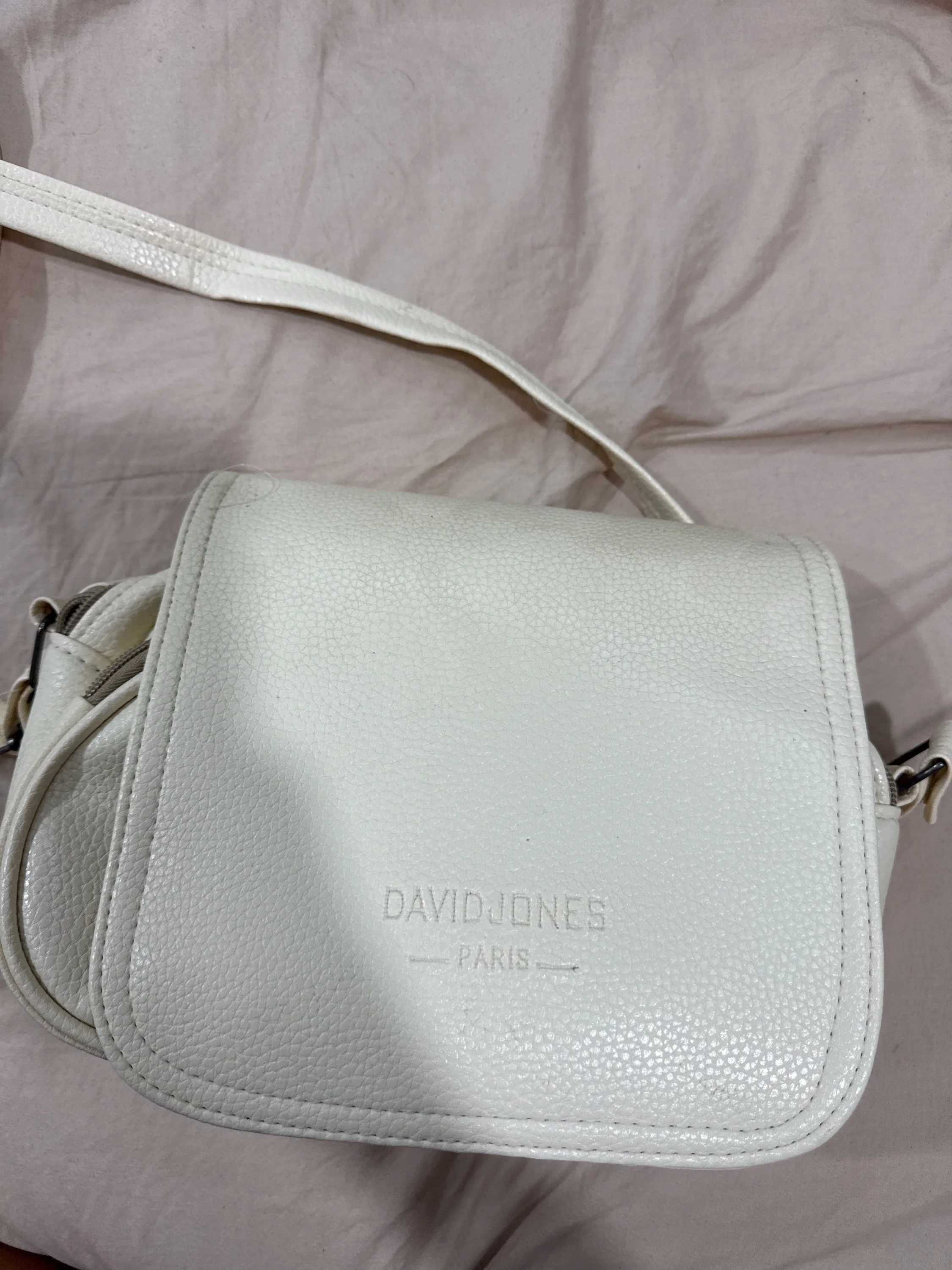 David Jones Shoulder Bags, size Other, photo 1