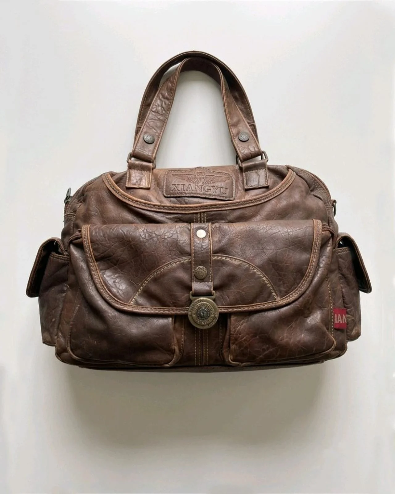 Diesel Duffle Bag, size Other, photo 1