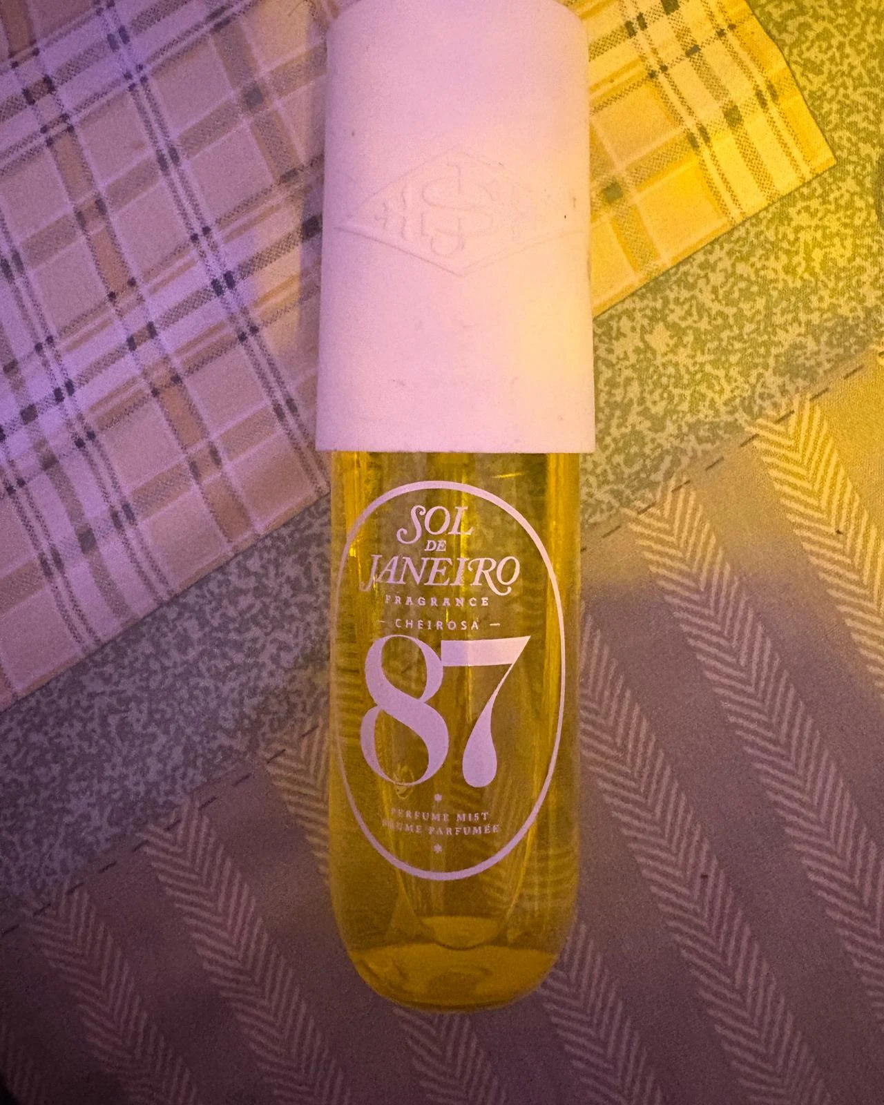 Sol De Janeiro Perfume, size No Size, photo 1