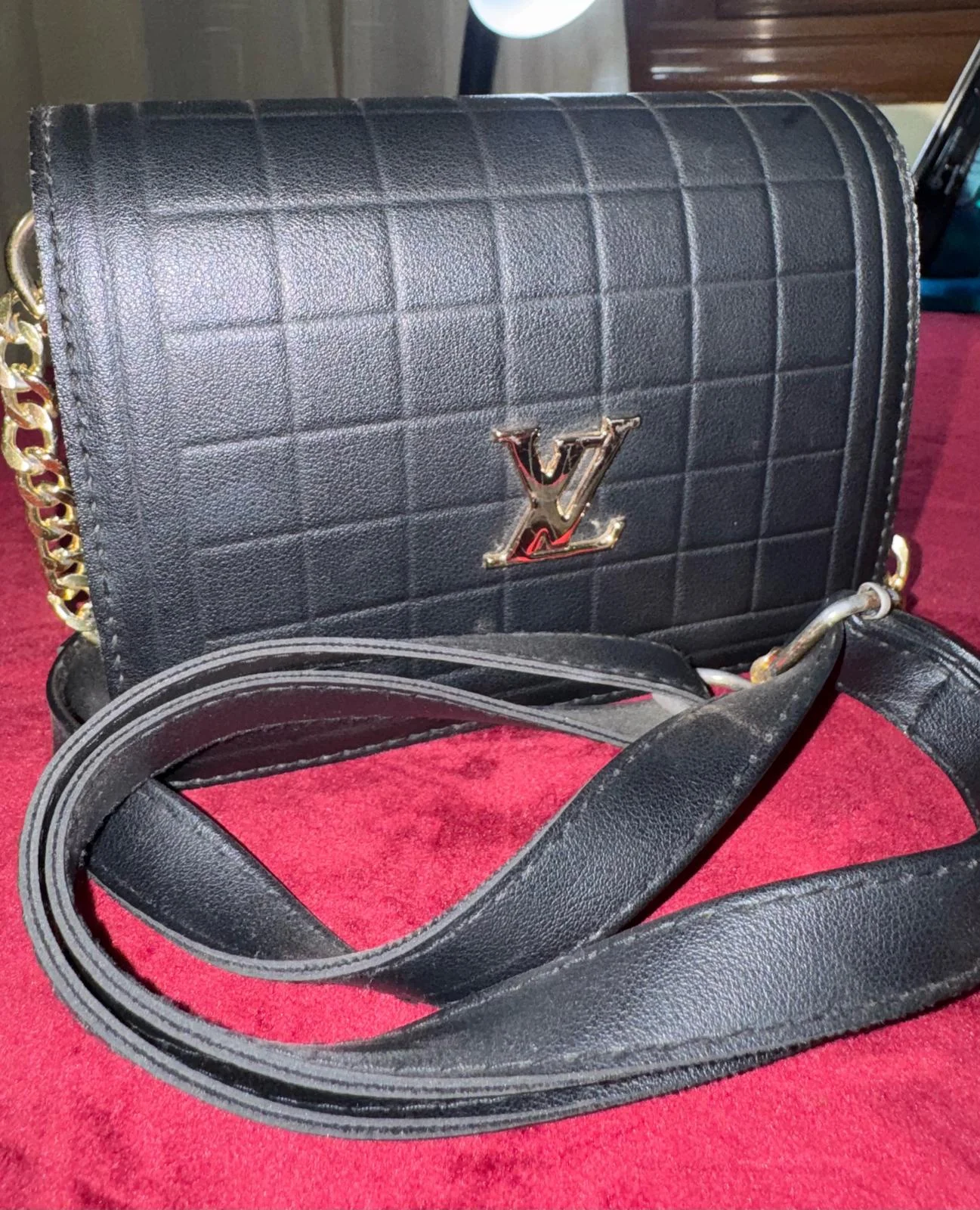 Cross-Body Bag, size Other, photo 1