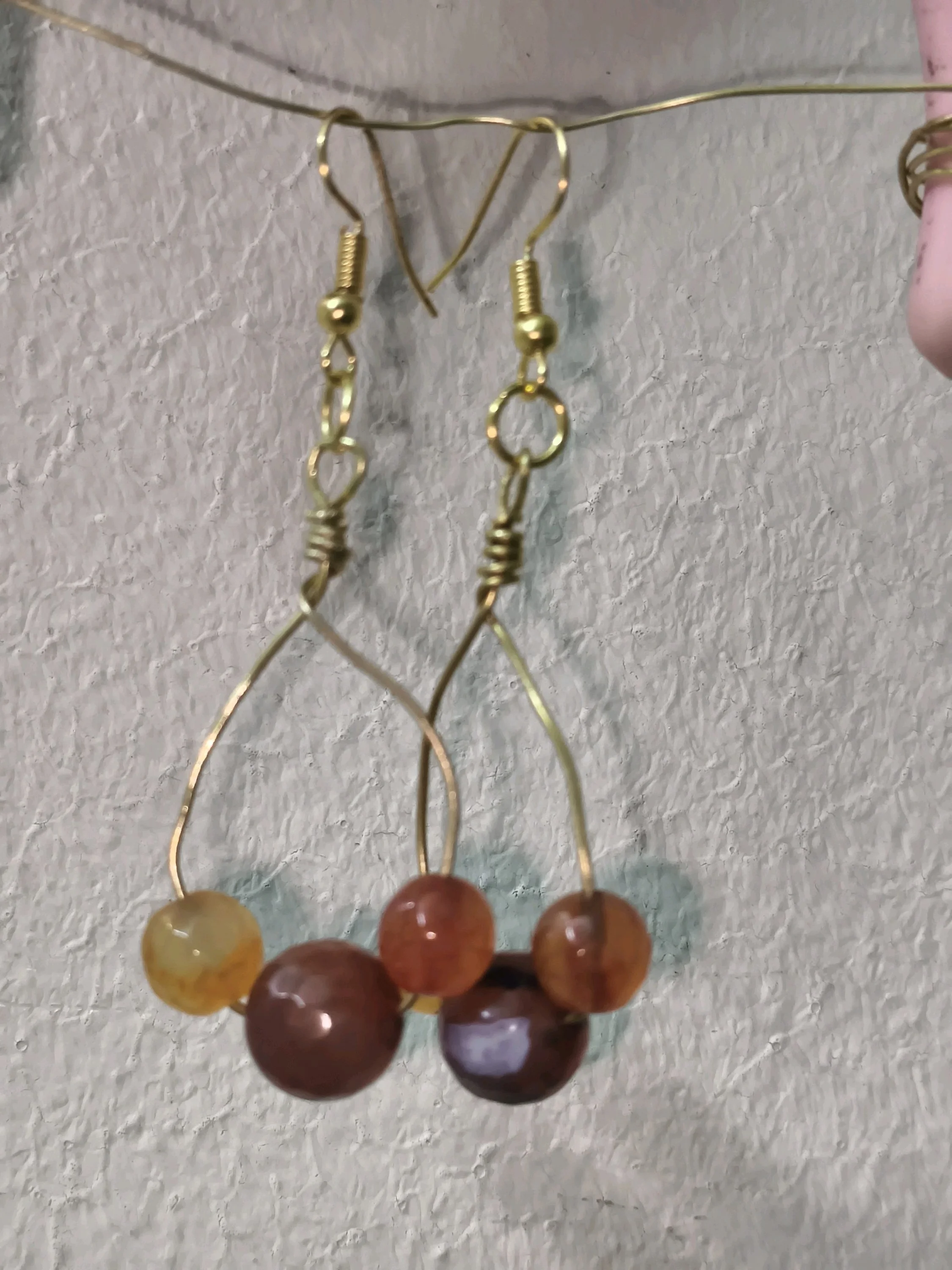 Earrings, size Other, photo 1