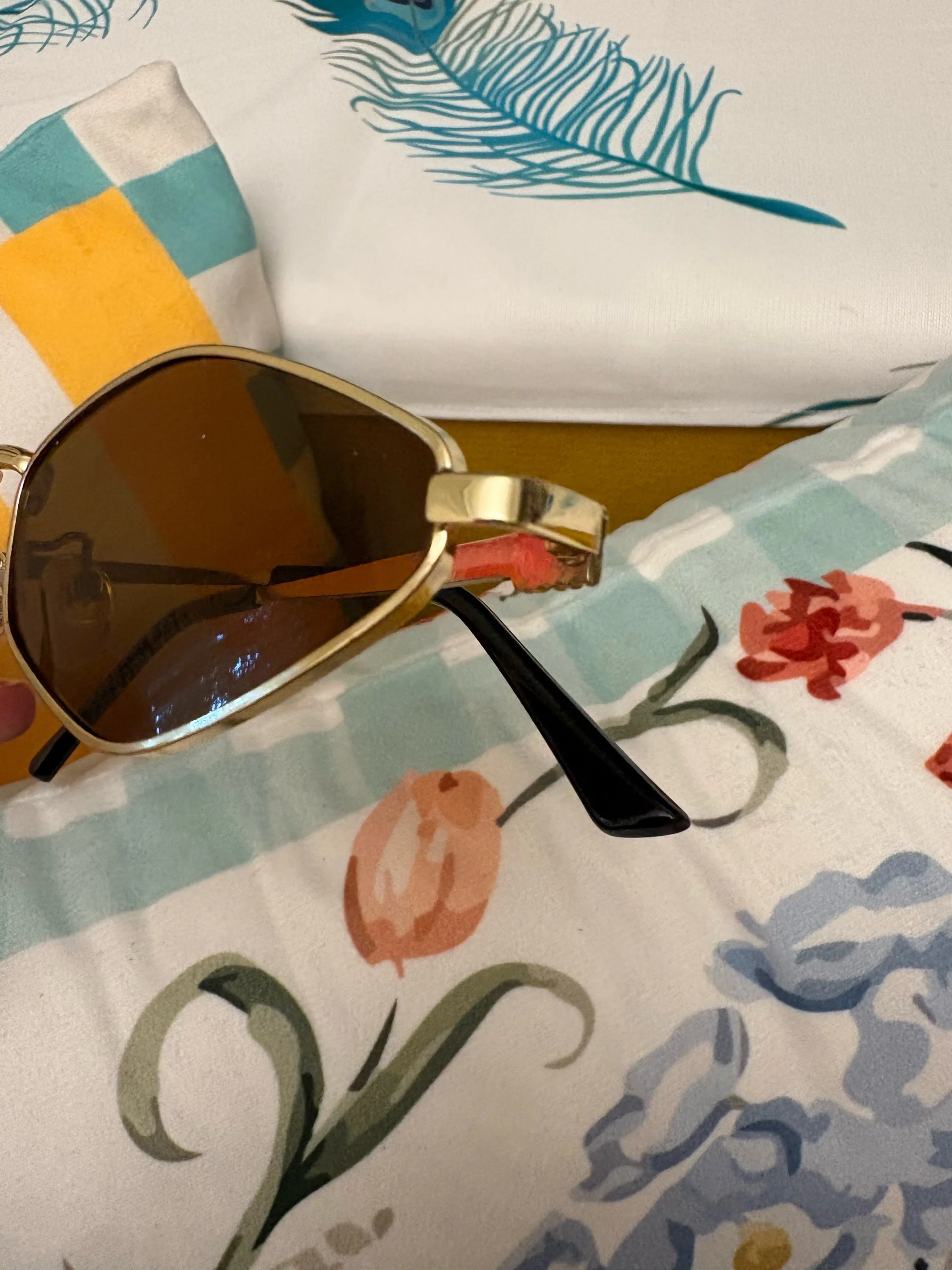 Shein Sunglasses, size Other, photo 1