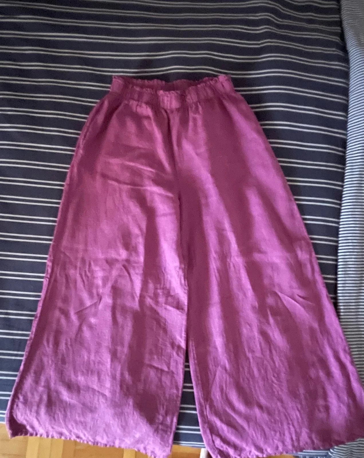 Pants, size M / 38 / 10, photo 1