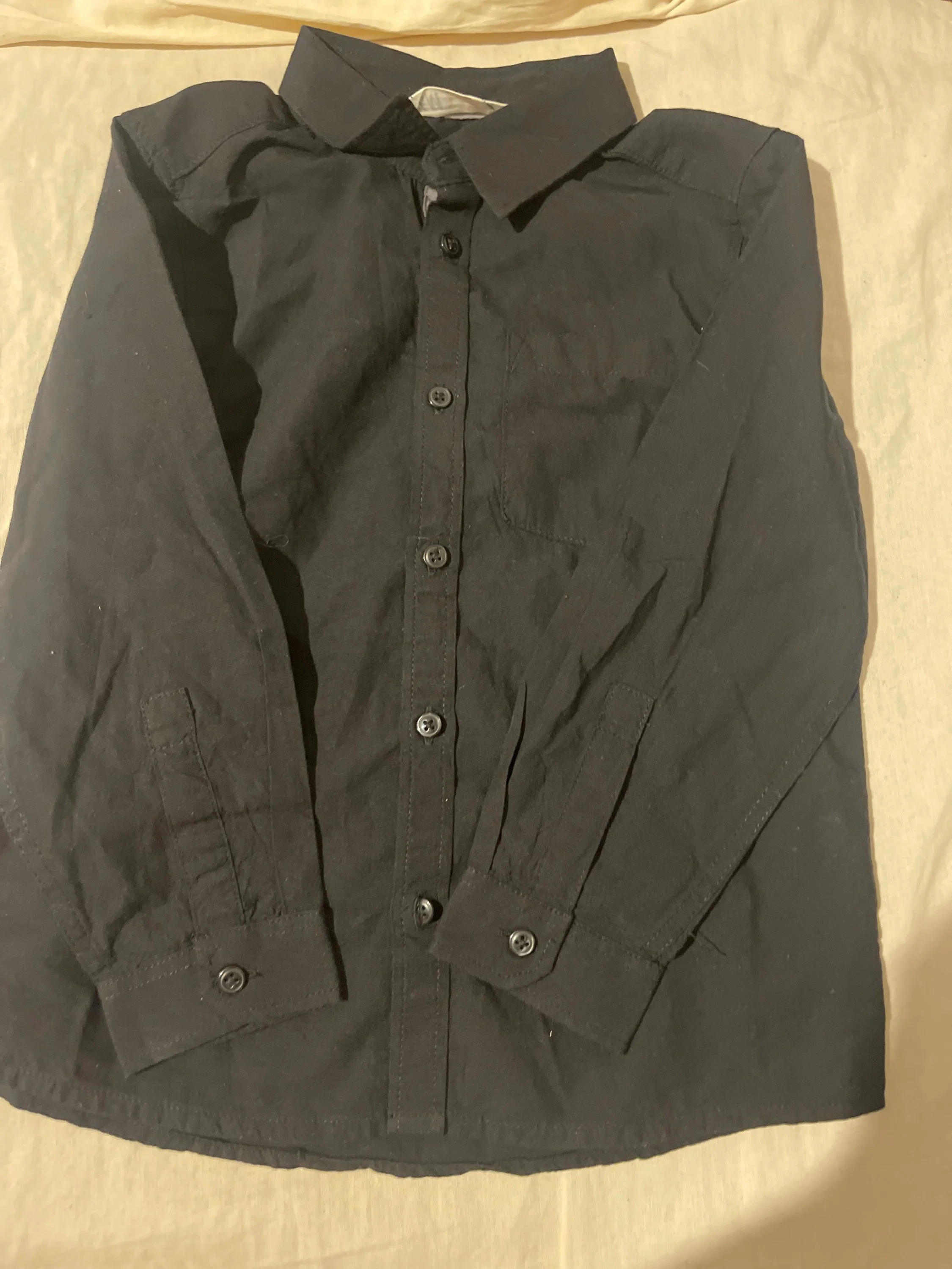 H&M Tops, size 4y, photo 1
