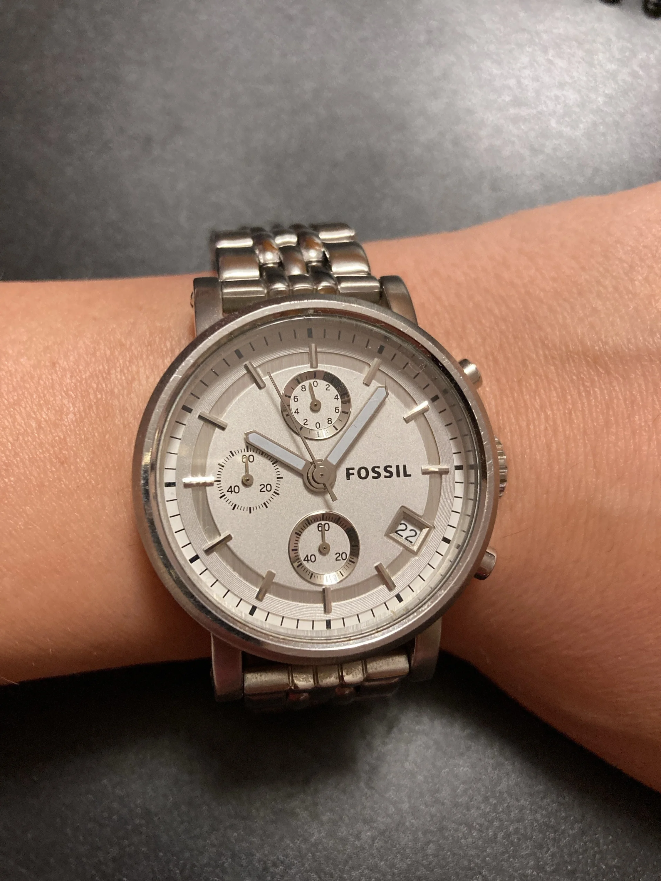 Fossil Watches, size Other, photo 1