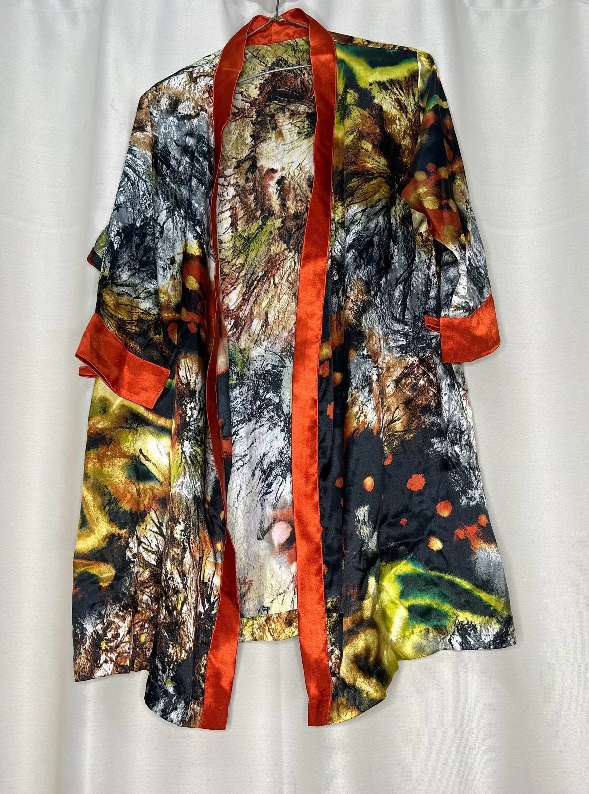 Robes, size M / 38 / 10, photo 1